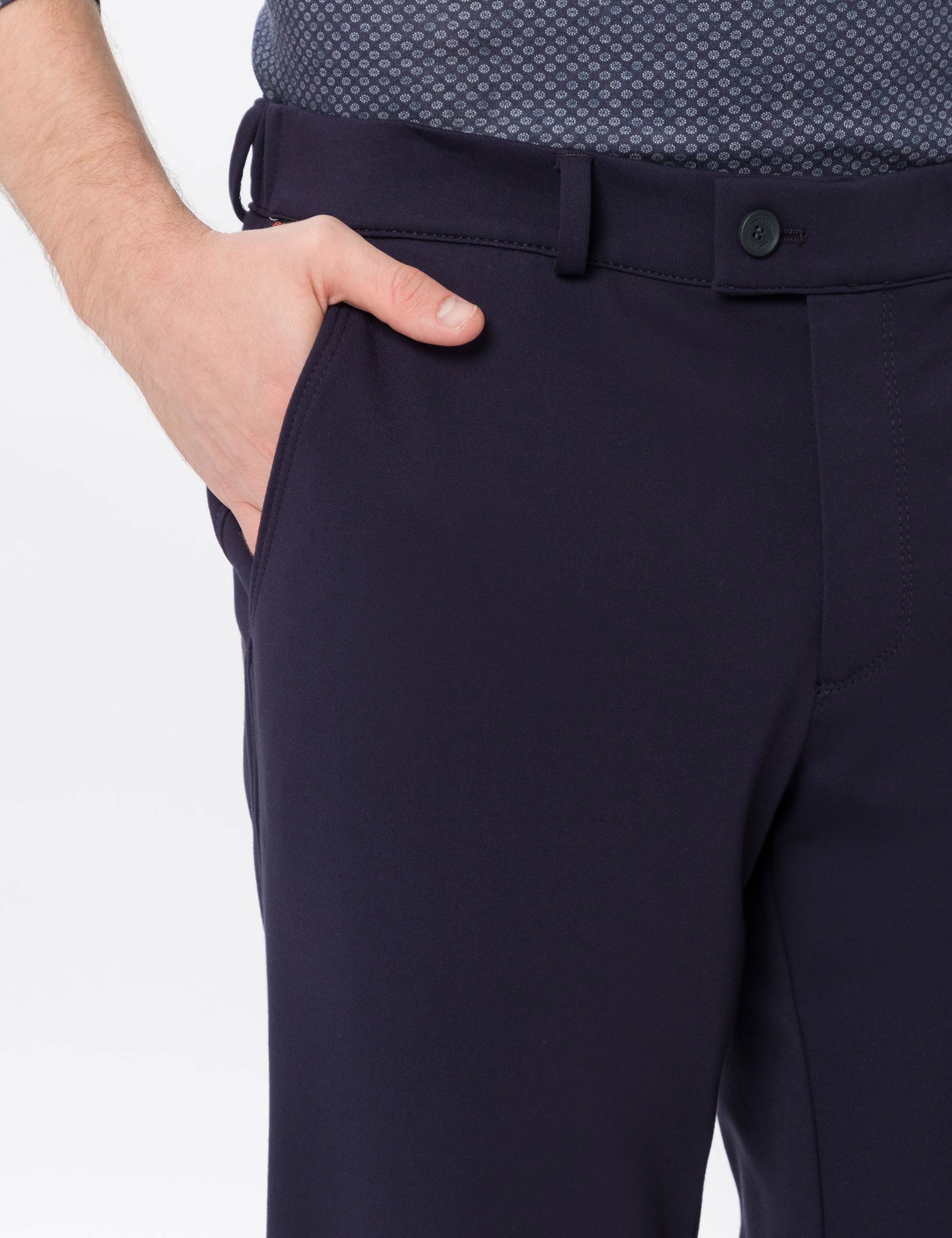 EUREX by BRAX Chinohose »Style THILO«