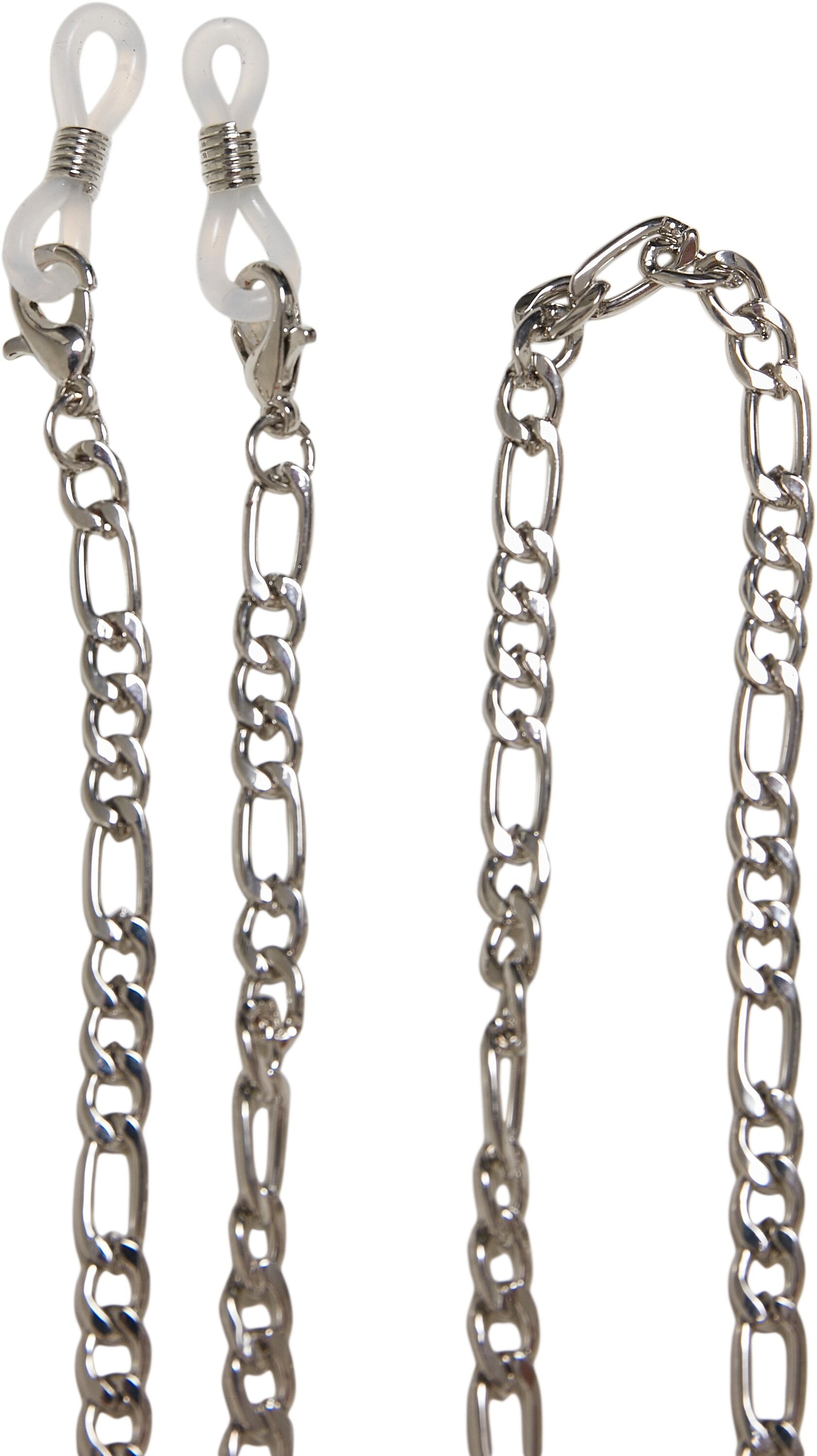 URBAN CLASSICS 2-Pack«, Metalchain Schmuckset BAUR | tlg.) Multifuntional »Accessoires (1