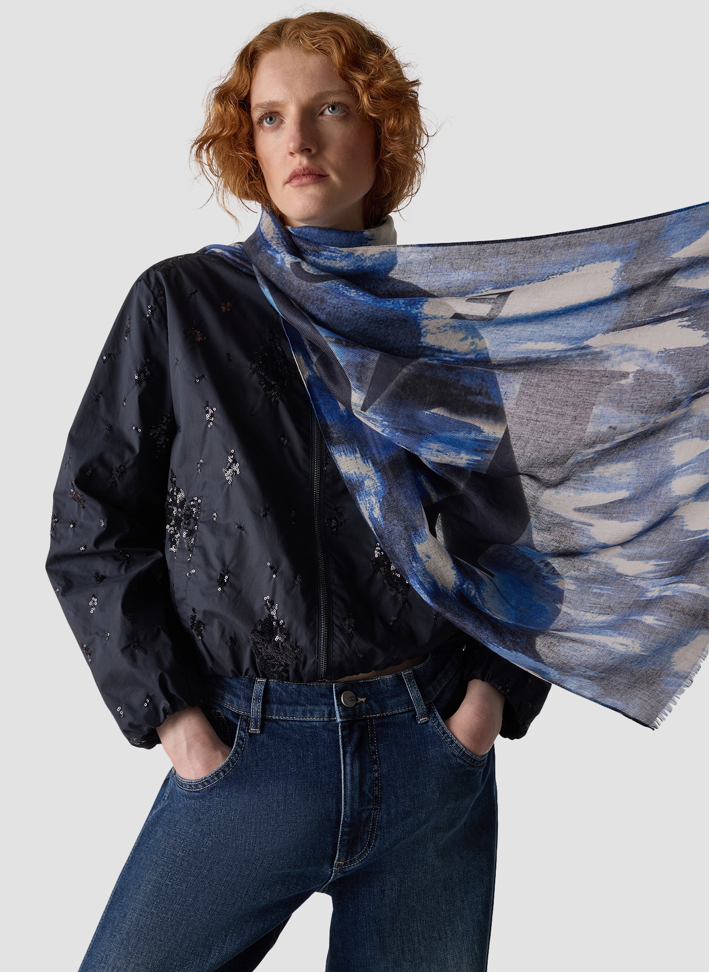 LeComte Schal »Schal«