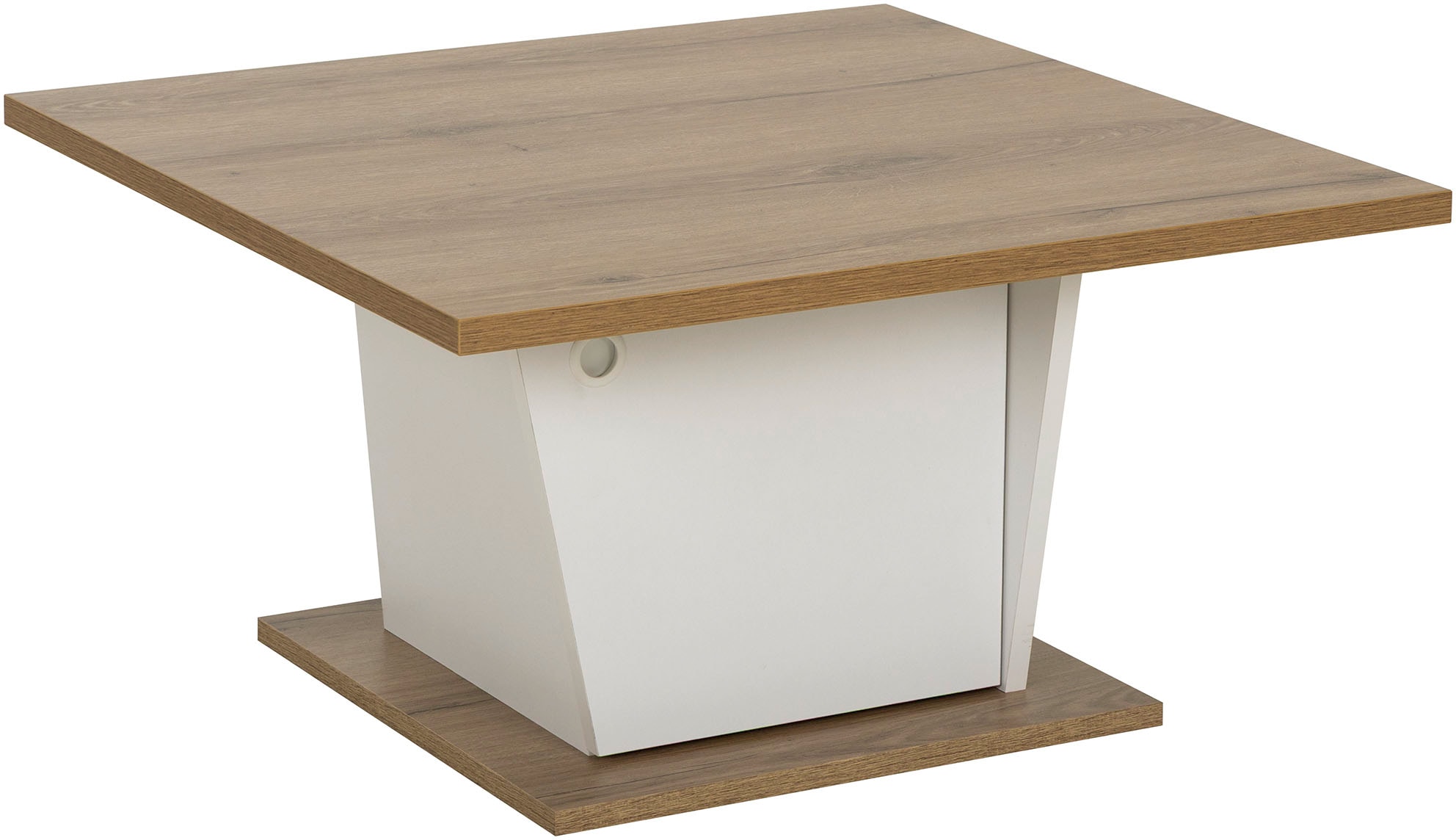 Gami Couchtisch "ATOS", Couchtisch mit Barfunktion günstig online kaufen
