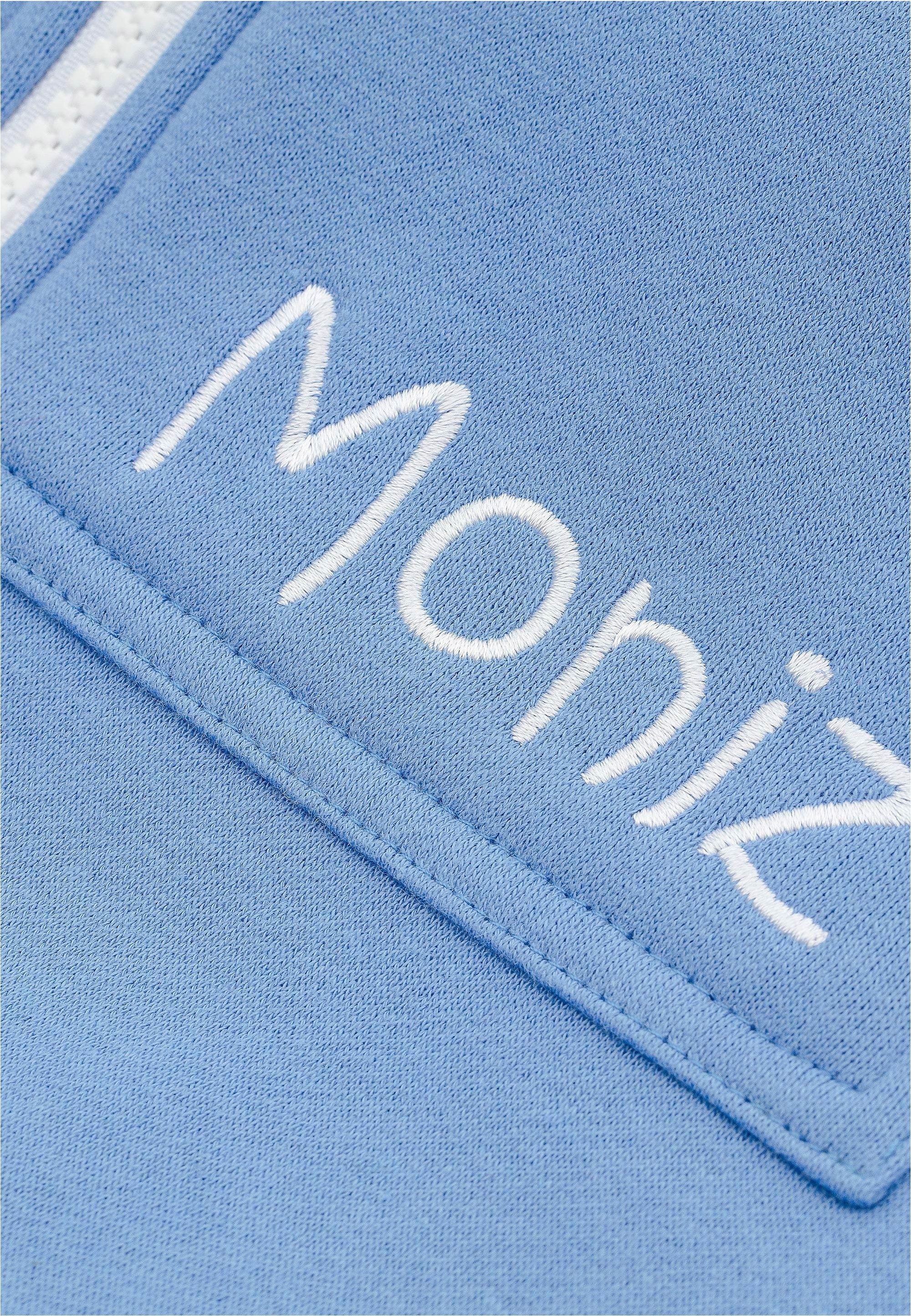 Moniz Jumpsuit mit kuscheligem Komfort