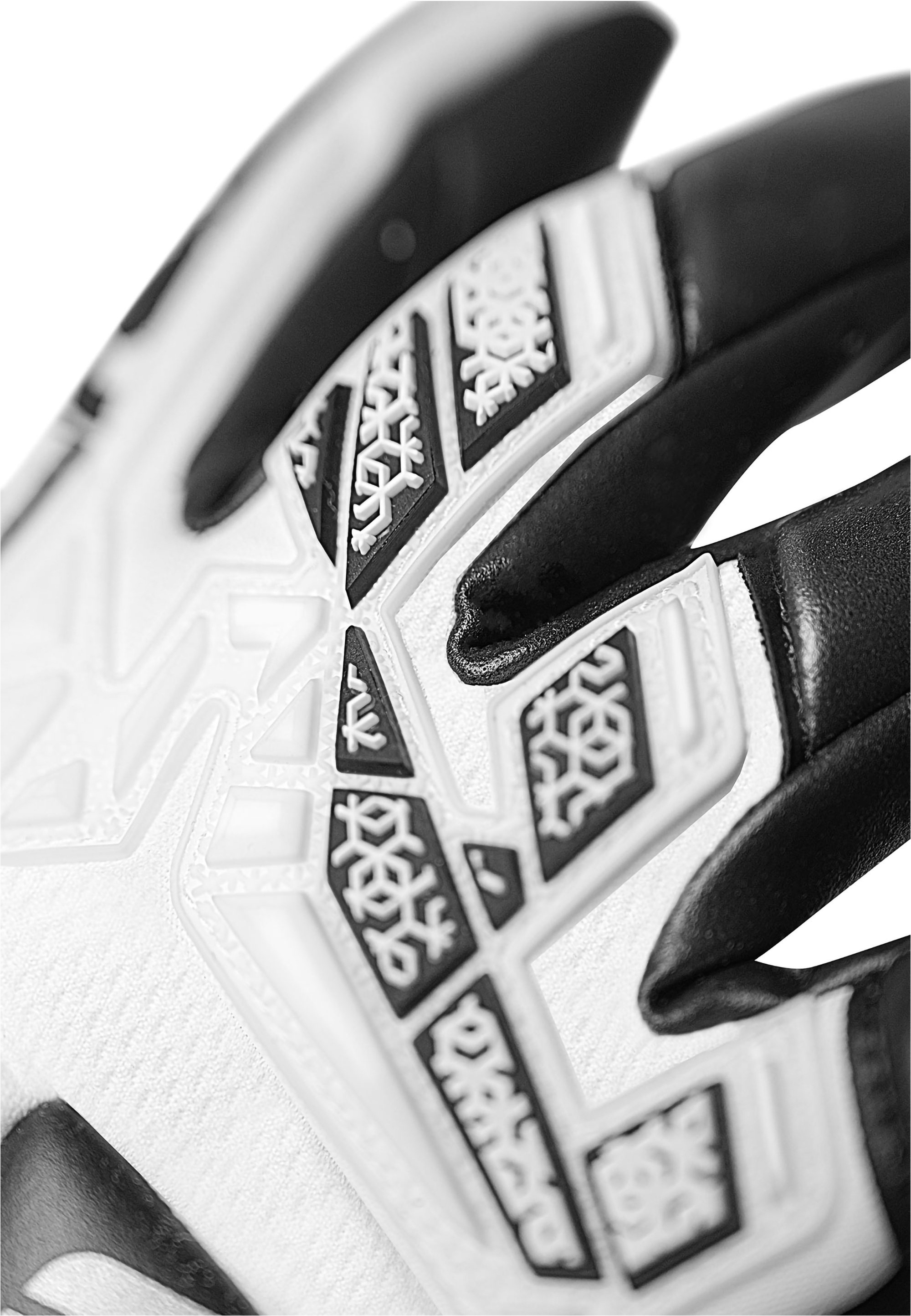 Reusch Torwarthandschuhe »Attrakt Freegel Gold X«, mit Evolution Negative Cut
