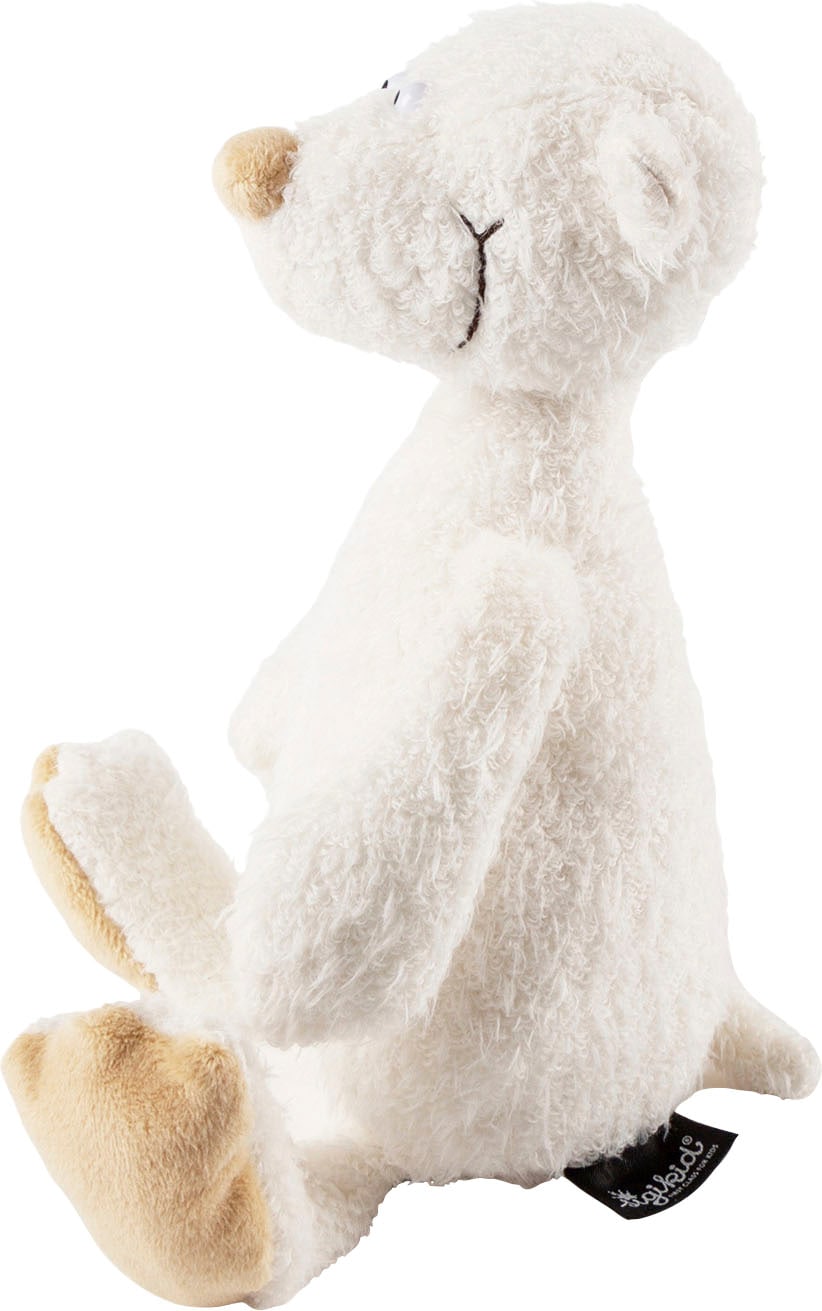 Sigikid Kuscheltier »Ach Good! Bär, weiß, midi«