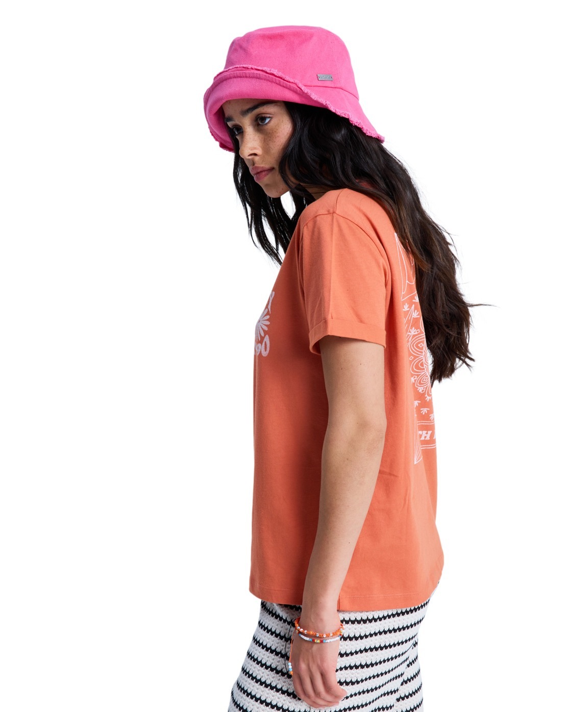 Thumbnail - Roxy T-Shirt "Oceanregular"