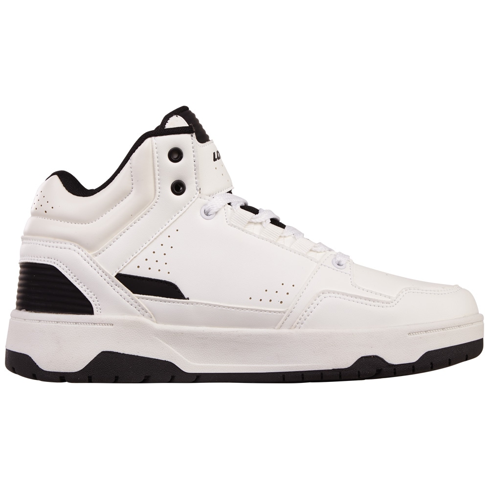lotto Sneaker, - mit vielen aufwändigen Details