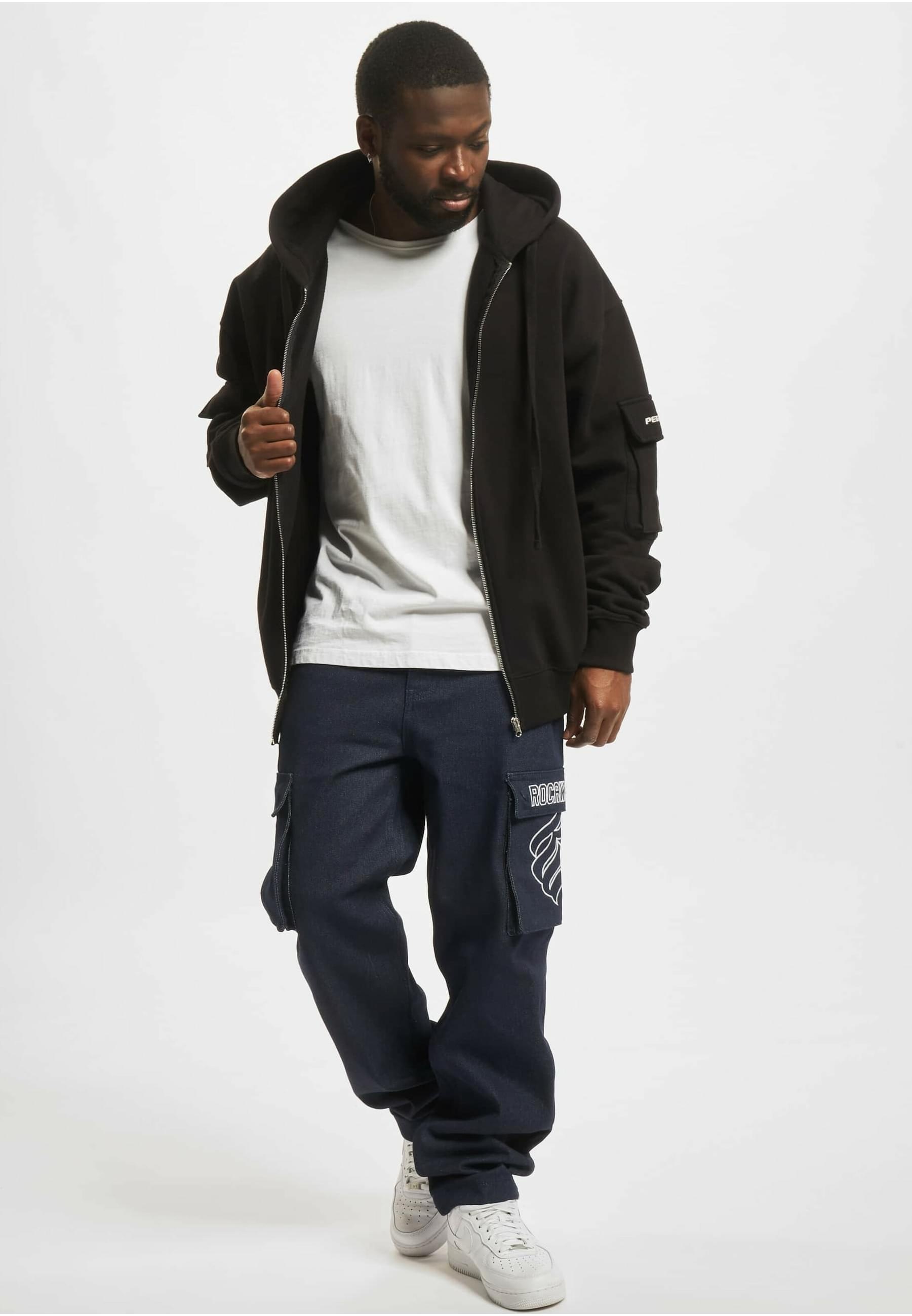 Rocawear Cargohose »Rocawear Herren Rocawear Williamsburg Cargo Pants«, (1 tlg.)