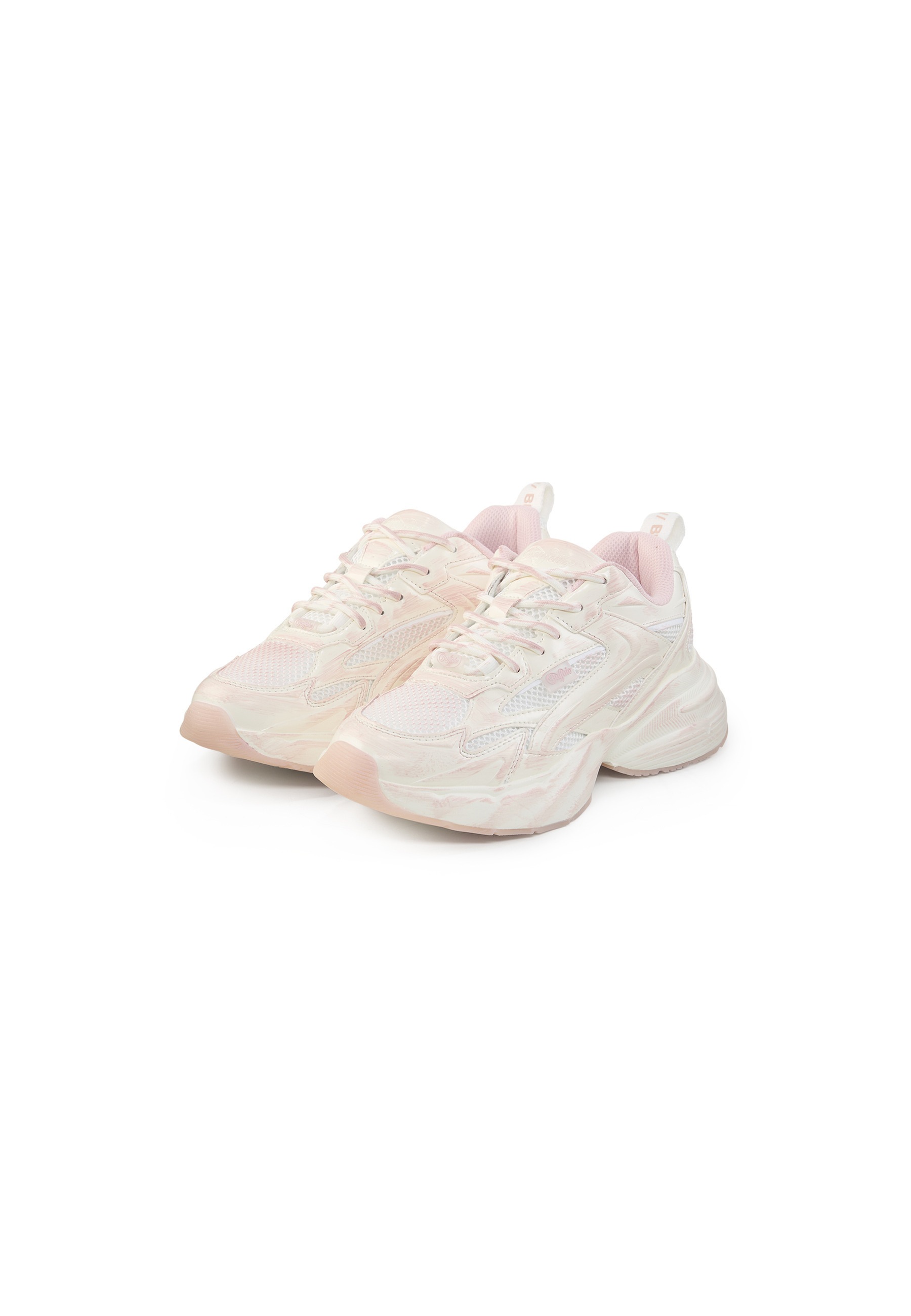 Buffalo Sneaker "Buffalo GIANNA ONE"