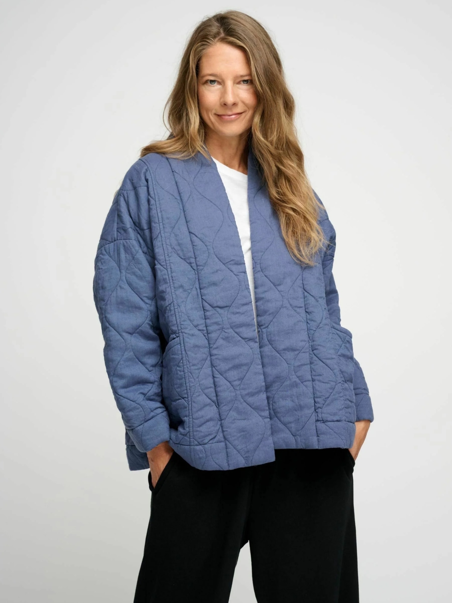 moshi moshi mind Outdoorjacke "moshi moshi mind Jacket touch" günstig online kaufen