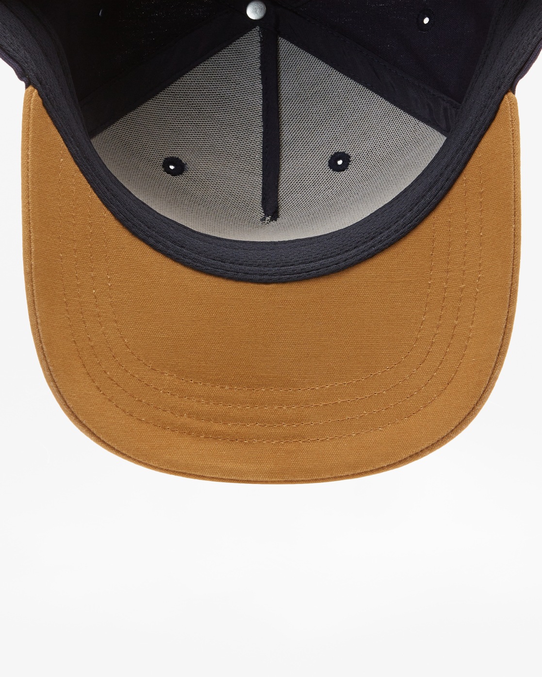 Billabong Snapback Cap »Stacked«