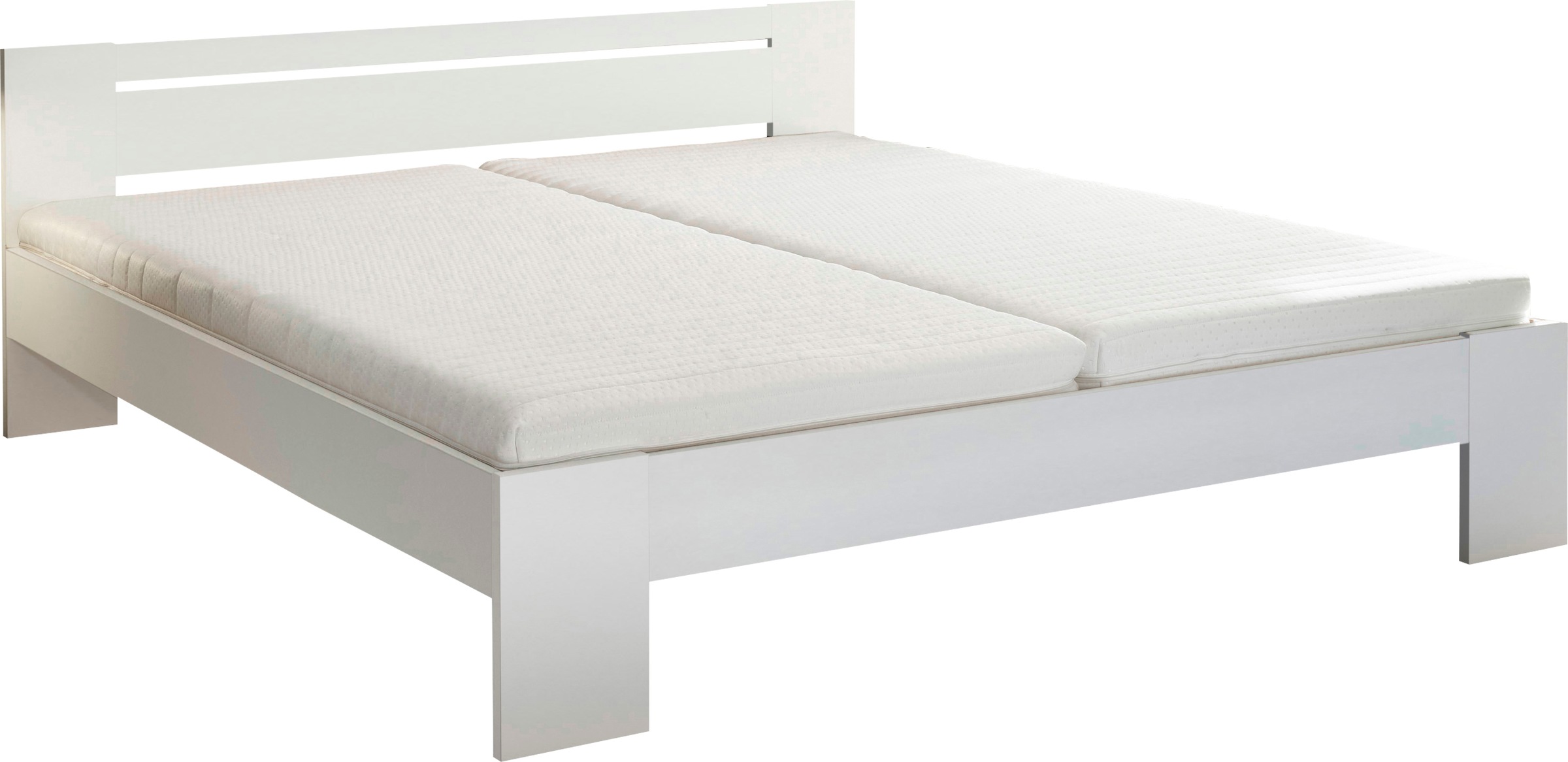 Schlafkontor Futonbett "Cannes" günstig online kaufen