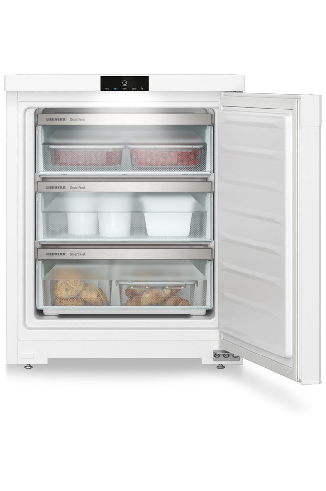Liebherr Gefrierschrank »Fe 1003_994789951«, 68 cm hoch, 55 cm breit
