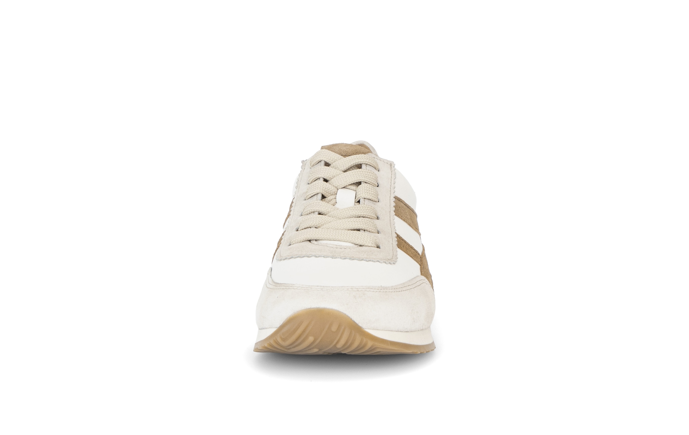 Gabor Keilsneaker  Schnürer, Halbschuh in Komfortweite H (= sehr weit)