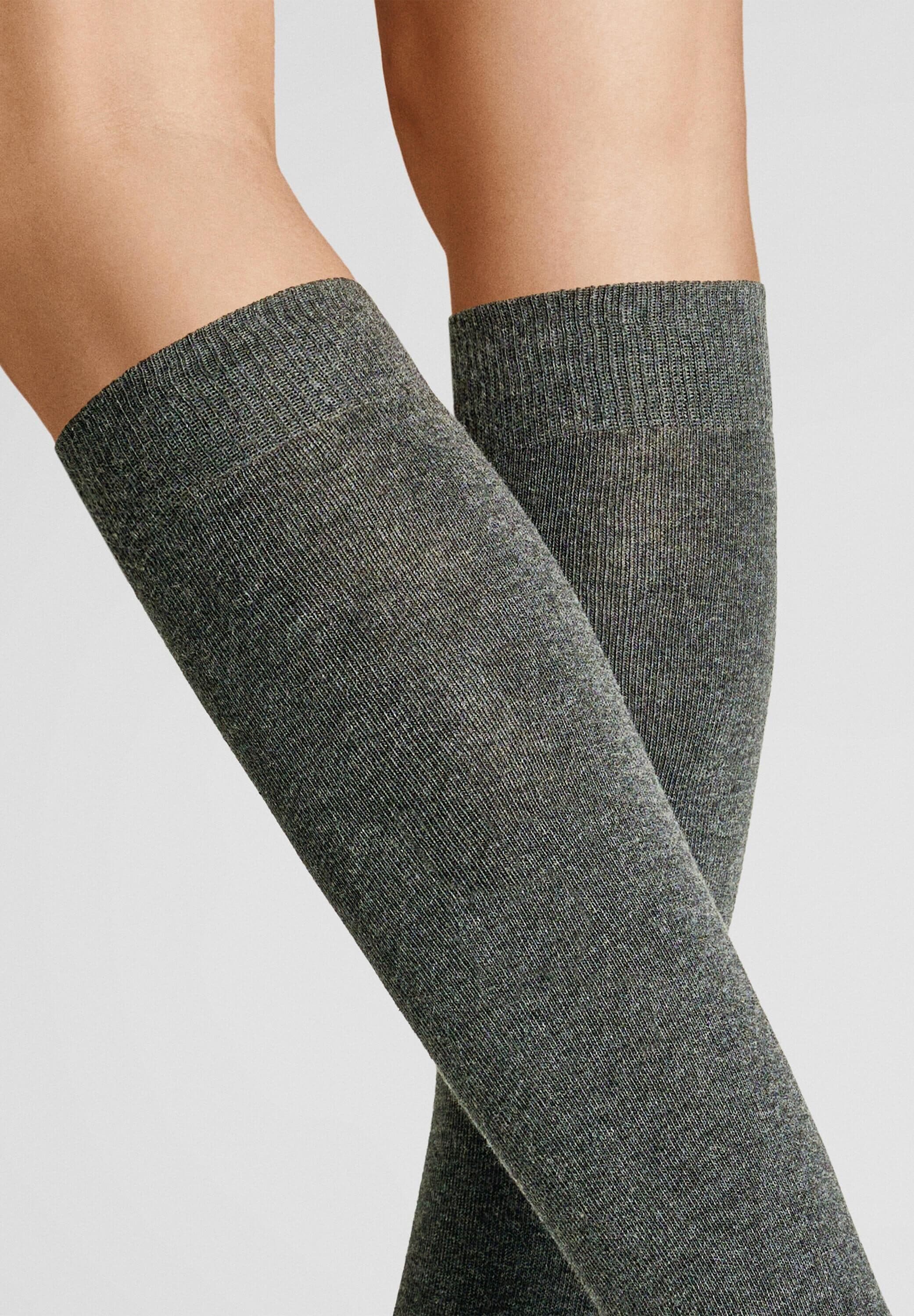 Hudson Kniestrümpfe »Kniestrumpf Only 2-Pack«