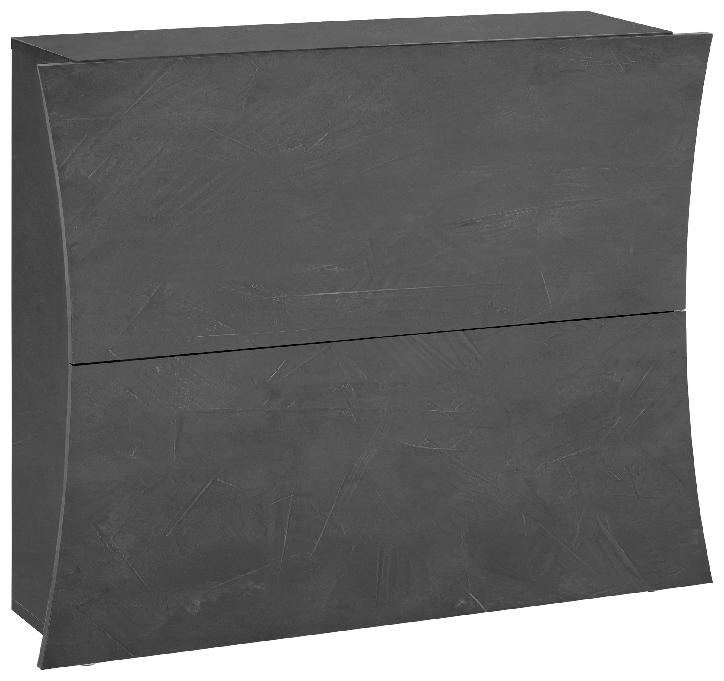 INOSIGN Schuhschrank »Arco« su Doppelschuhtrom...