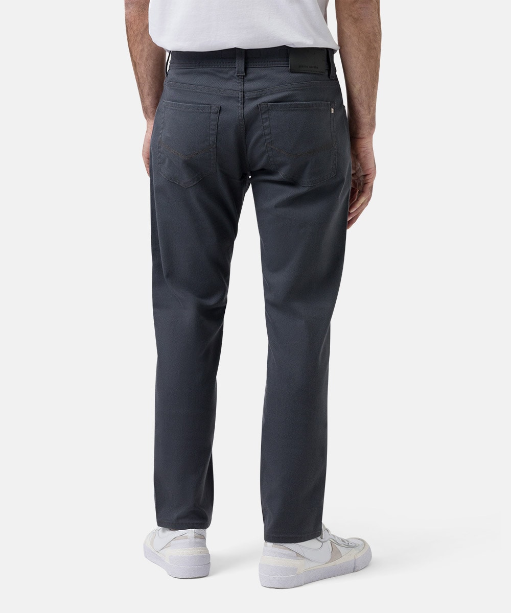 Pierre Cardin 5-Pocket-Jeans »Lyon tapered«