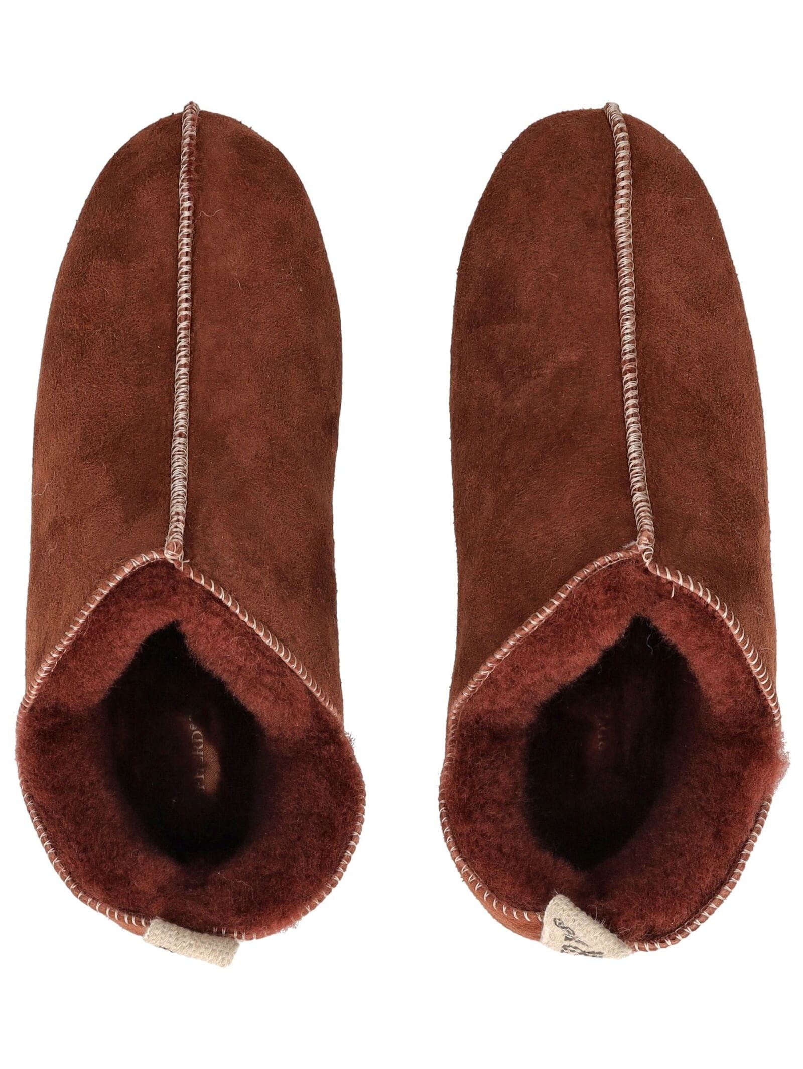 Shepherd Hausschuh »Shepherd Hausschuhe Veloursleder«