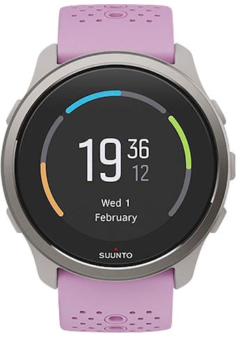 Suunto Smartwatch »5 Peak«