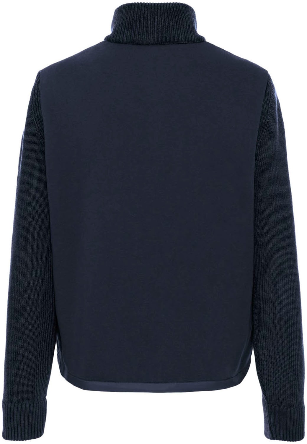 Colmar Steppjacke »MENS JACKET«, mit Strickärmeln