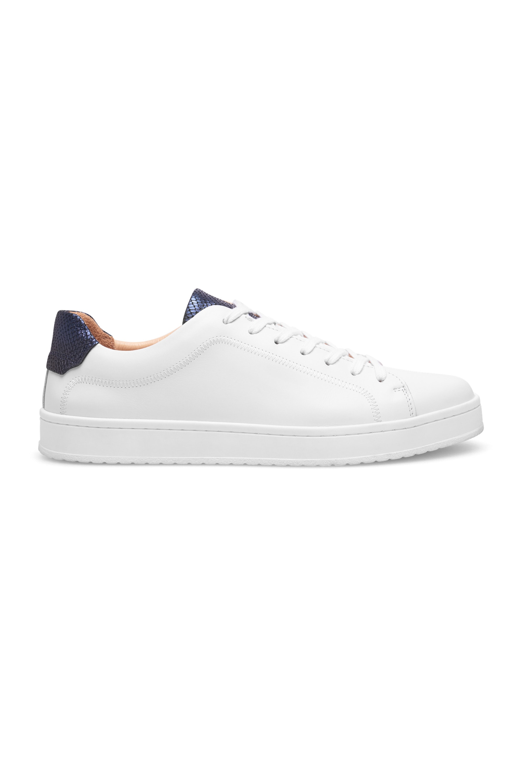 N91 Sneaker »Original Draft BX«
