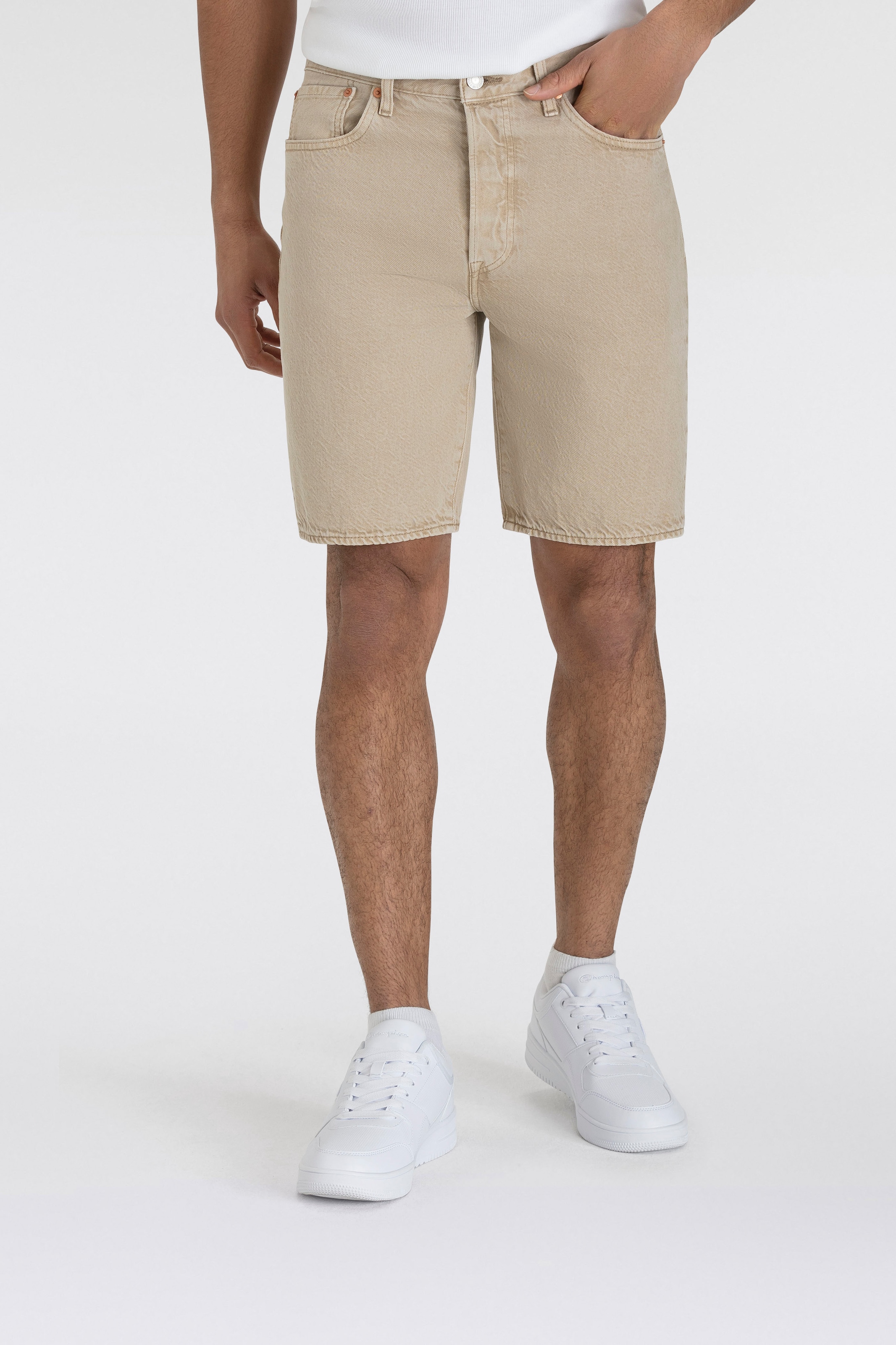 Levis Jeansshorts "501", Sommerhose FRESH COLLECTION, 501 collection günstig online kaufen