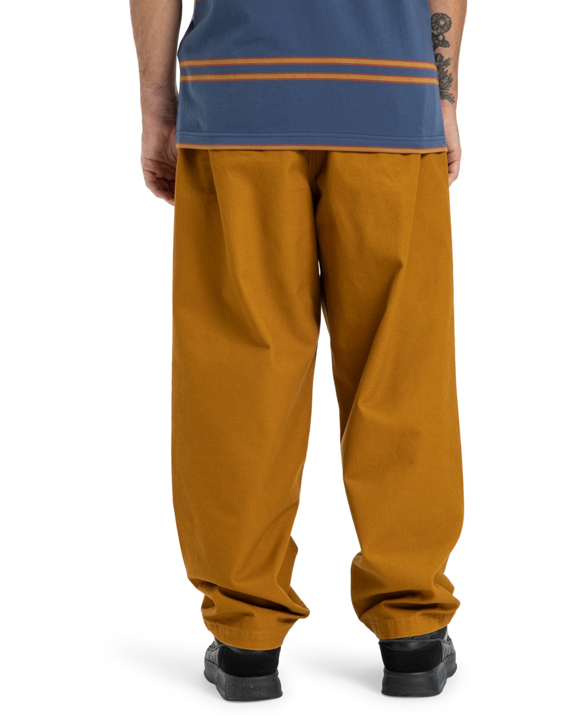 DC Shoes Schlupfhose "Framed" günstig online kaufen