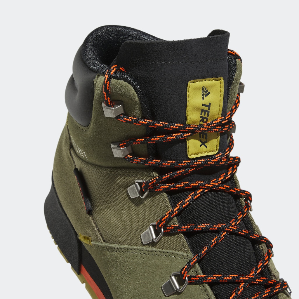 adidas TERREX Wanderschuh »SNOWPITCH COLD.RDY«