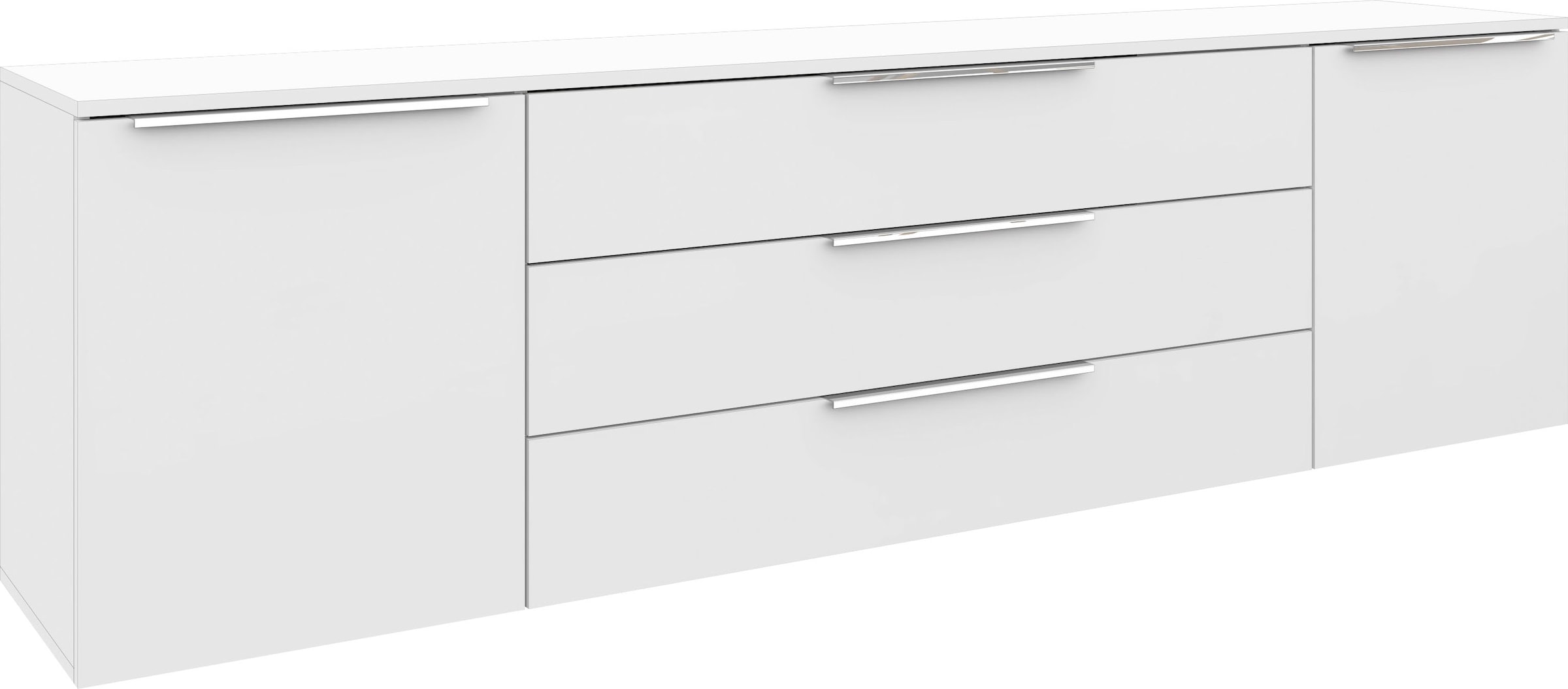 borchardt Möbel Sideboard