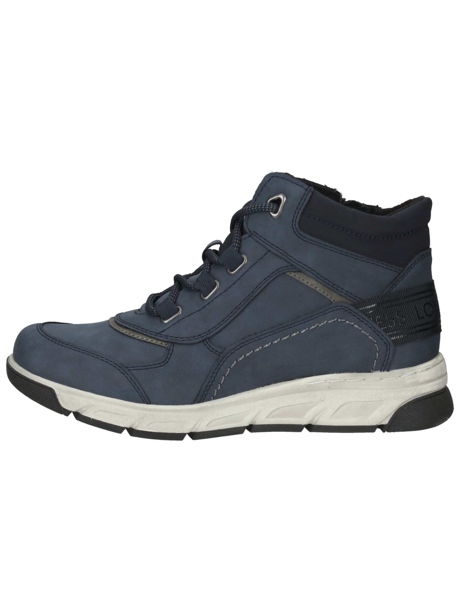 Bama Sneaker »Bama Sneaker Lederimitat/Textil«