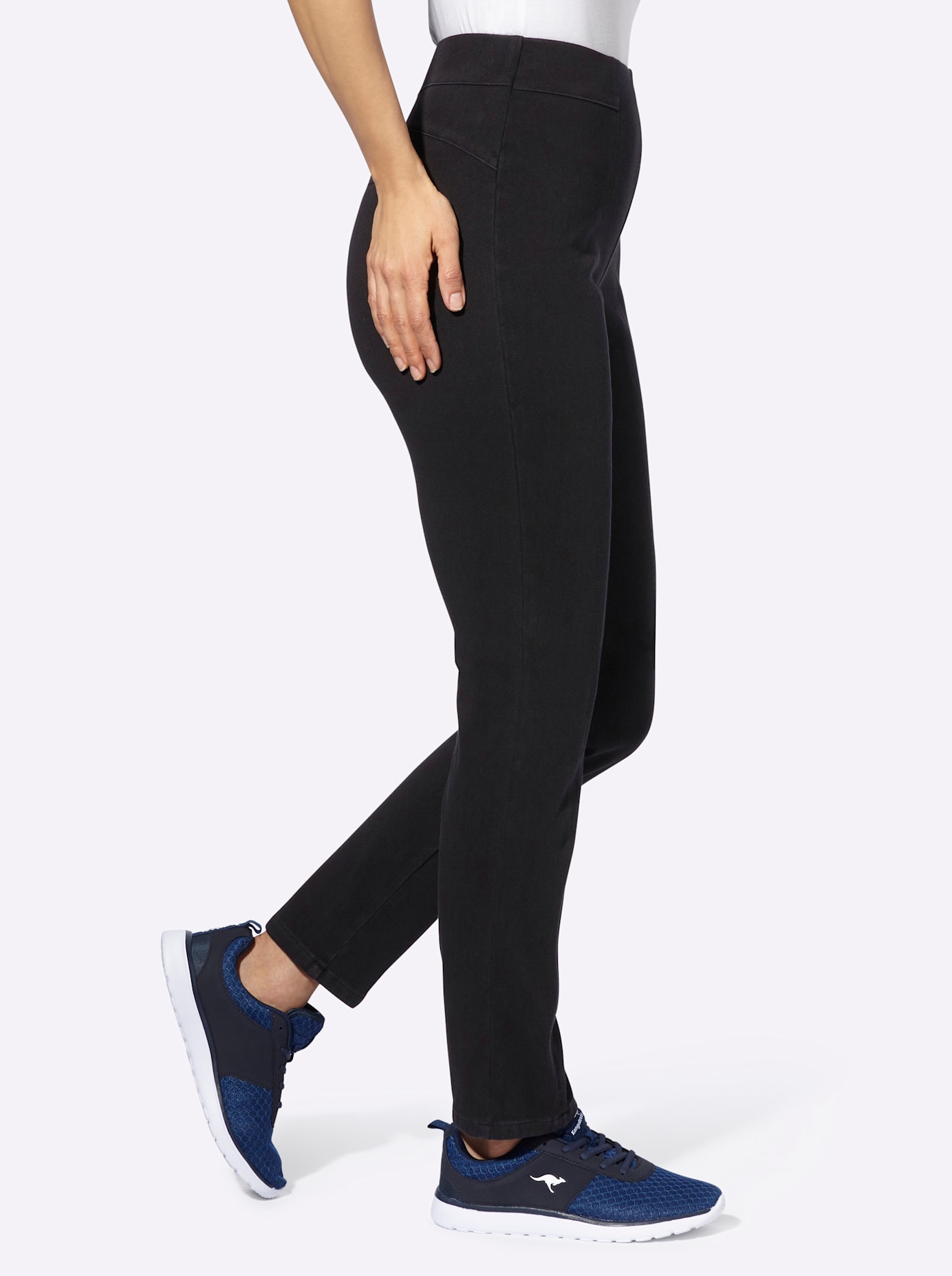 Thumbnail - Cosma Schlupfjeans, (1 tlg.)