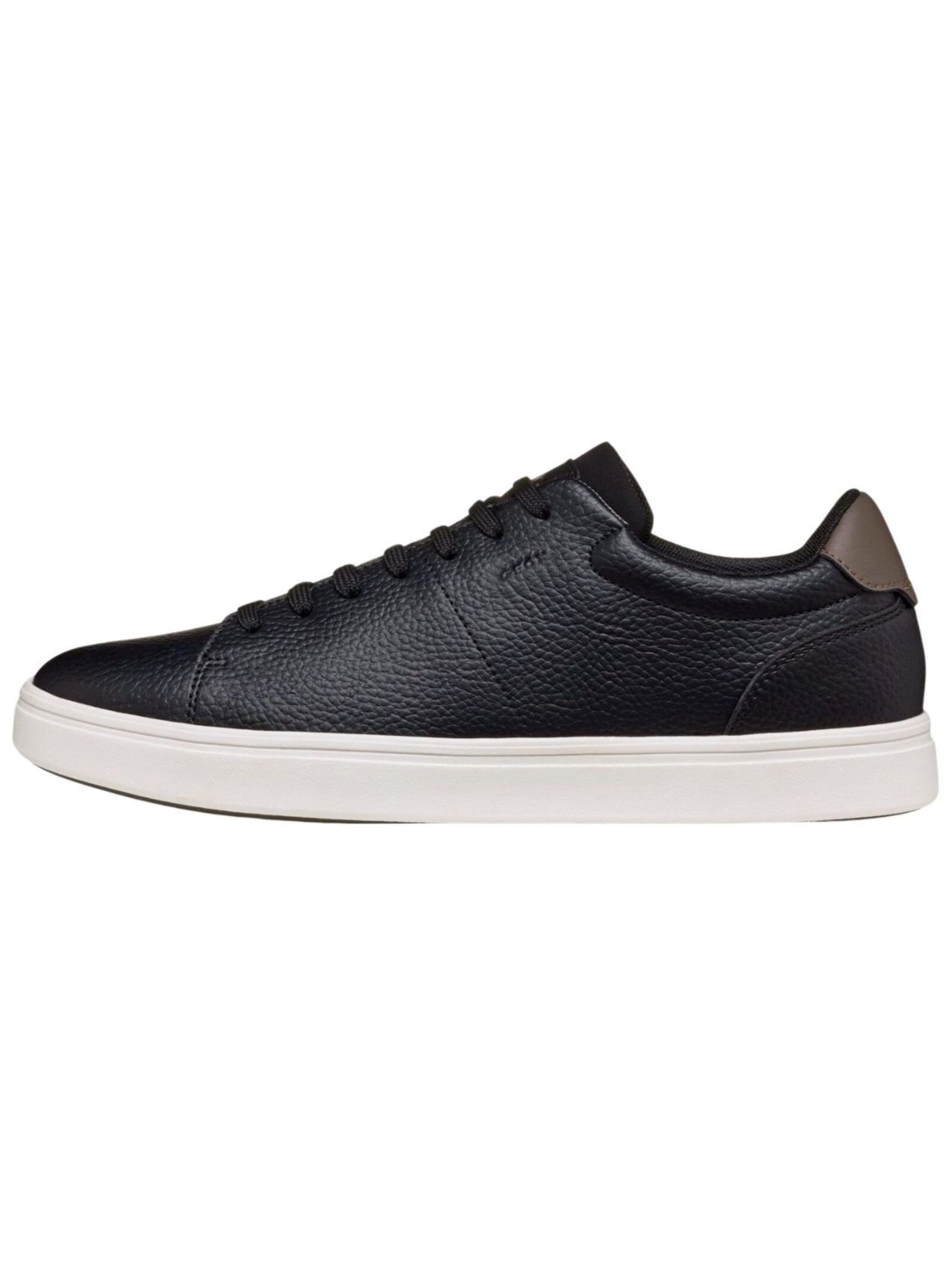 Geox Sneaker »Geox Sneaker Leder/Textil«
