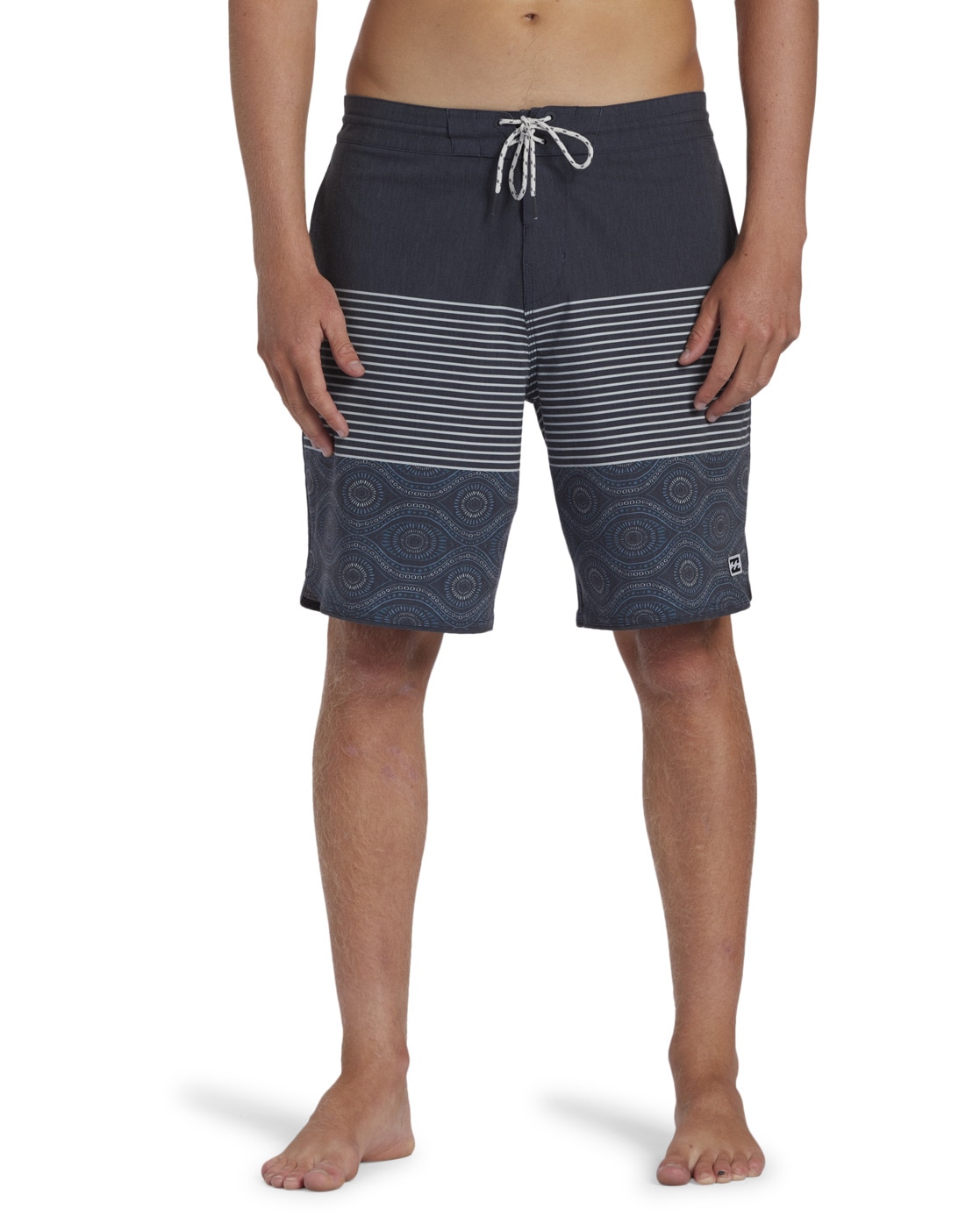 Billabong Boardshorts "73 Lo Tide 18"" günstig online kaufen