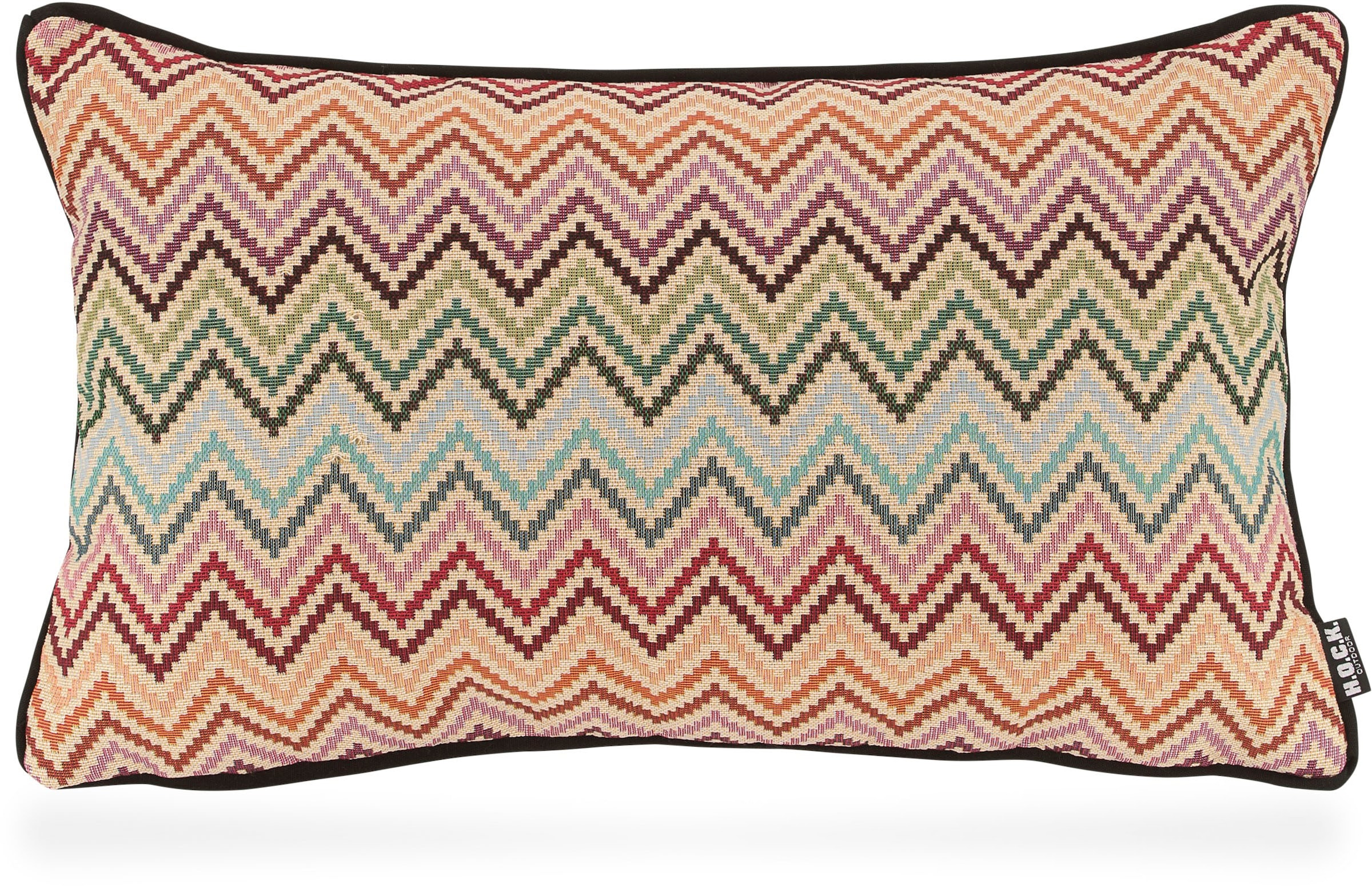 H.O.C.K. Dekokissen "Maribel" günstig online kaufen