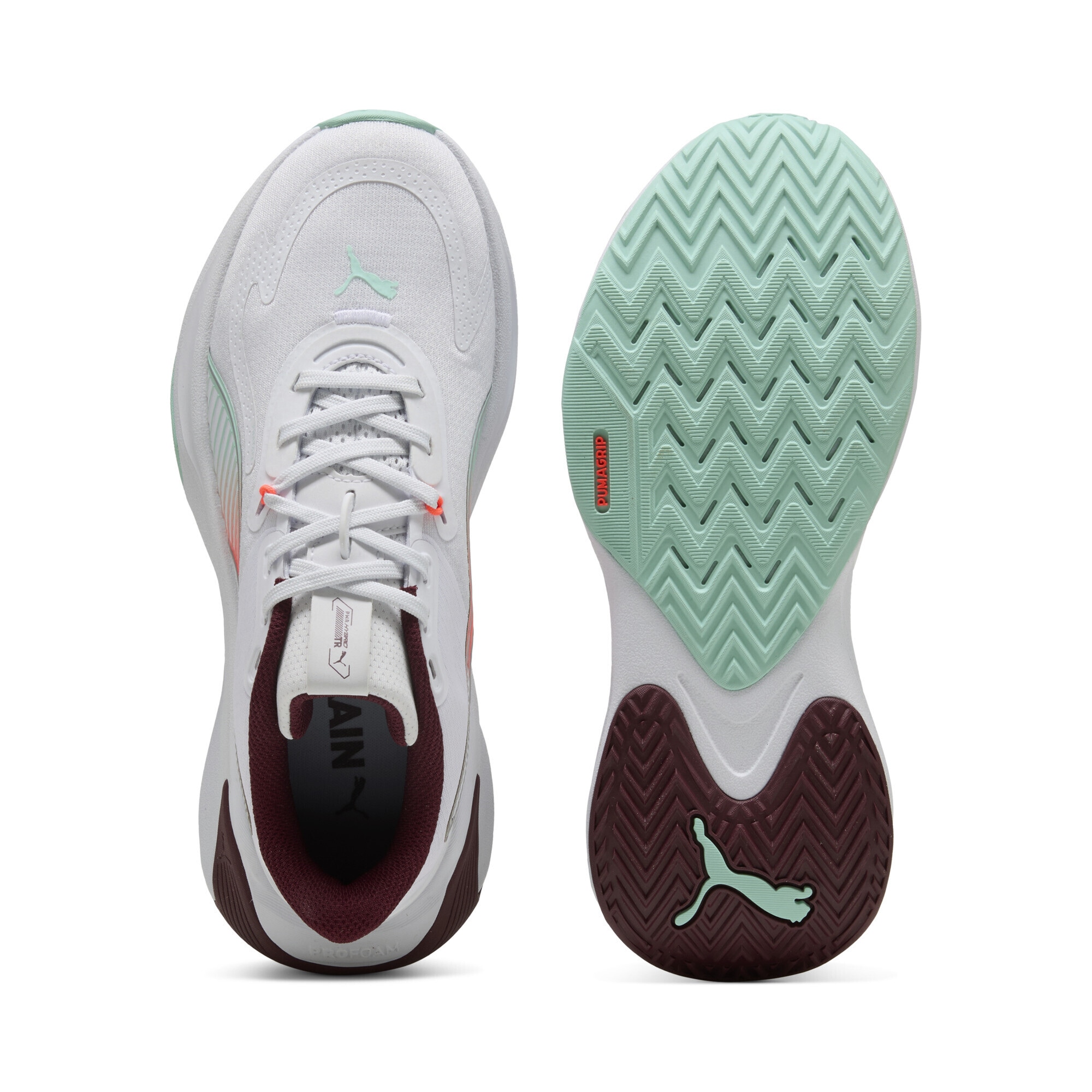 PUMA Trainingsschuh »PWR Hybrid Trainingsschuhe Damen«