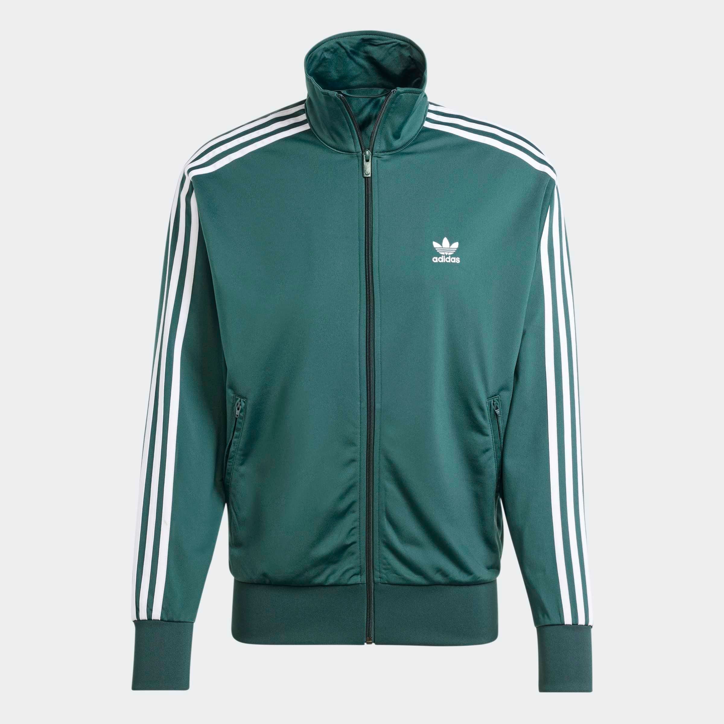 adidas Originals Trainingsjacke »FBIRD TT«
