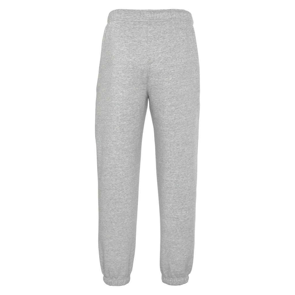 Champion Jogginghose »Elastic Cuff Pants loose fit«