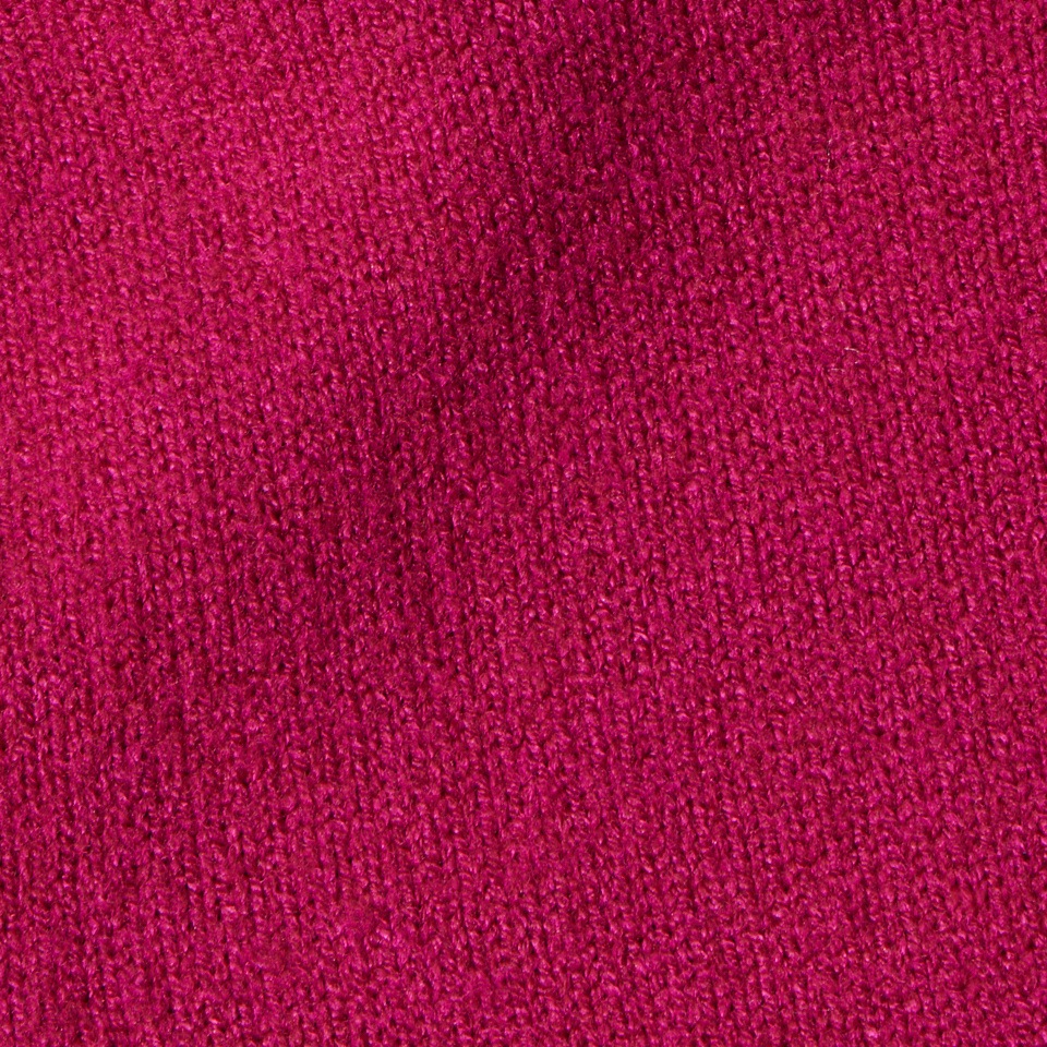 Cecil Strickpullover, aus softem Materialmix