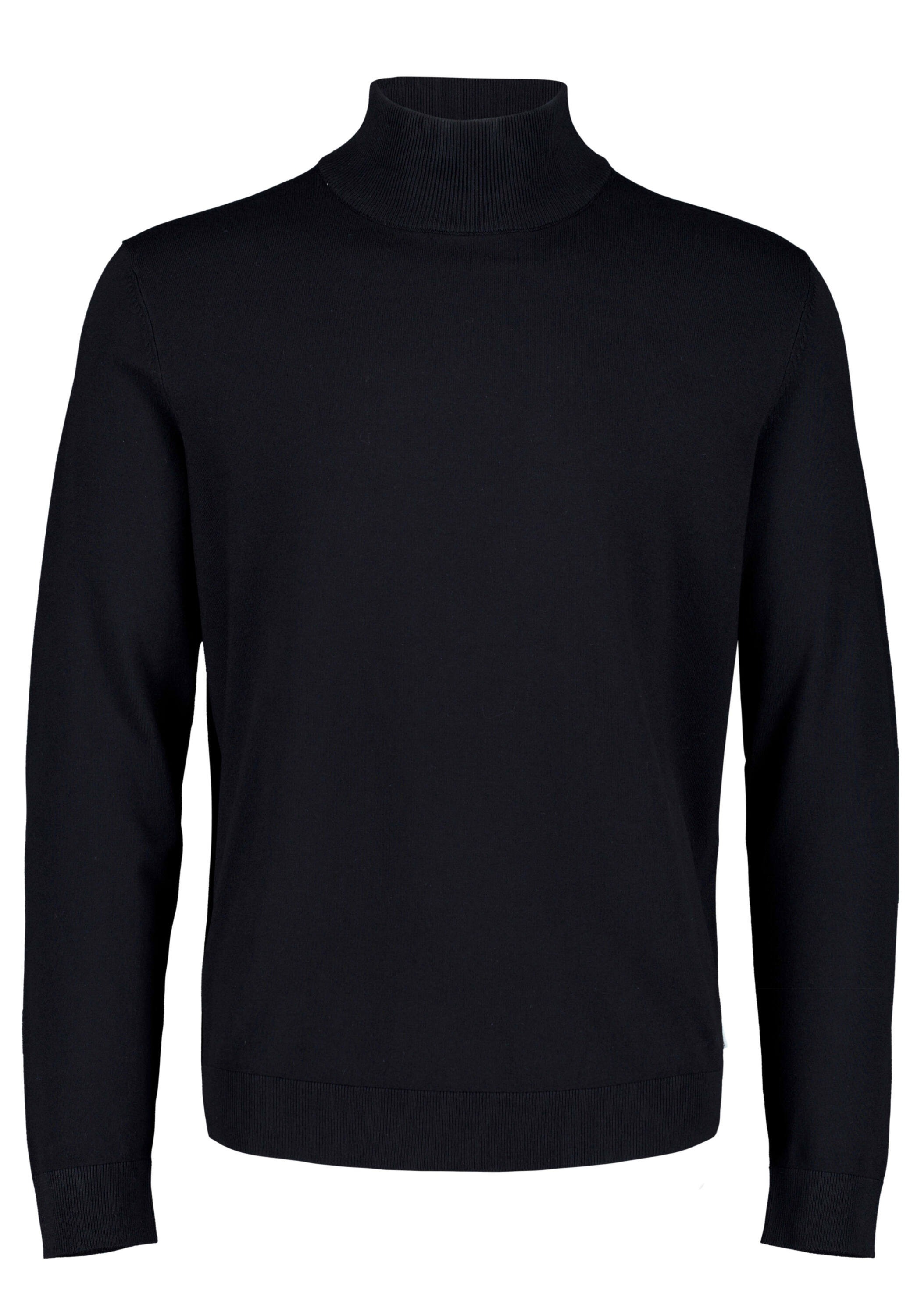 LINDBERGH Rollkragenpullover "Rollkragenpull Relaxed Fit"