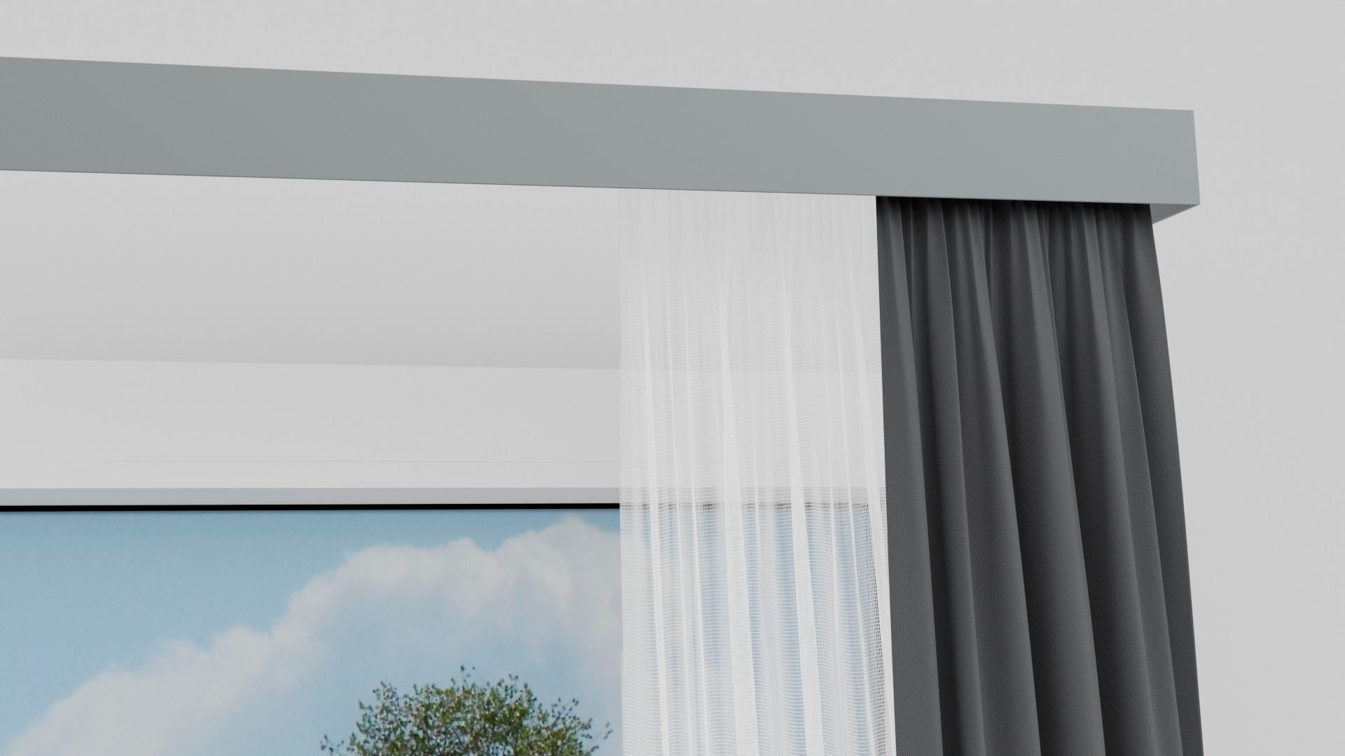 OTTO home "Tanbul" 2 läufig-läufig Fixmaß günstig online kaufen