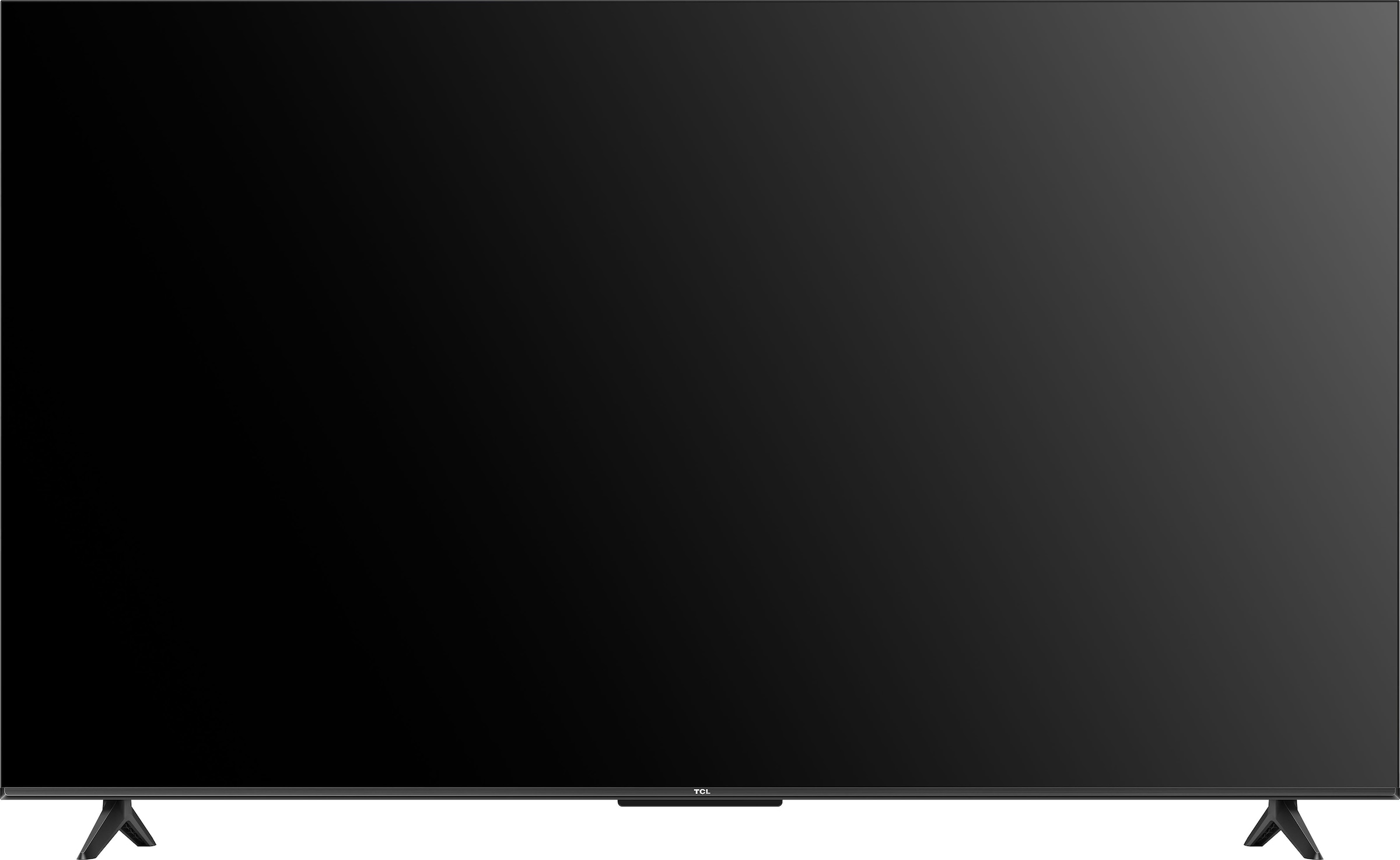 TCL LED-Fernseher »55V6CX2«, 4K Ultra HD, Smart-TV-Google TV, 4K HDR, Multi-HDR, Dolby Vision, Game Master, Smart TV, Apple TV, AiPQ