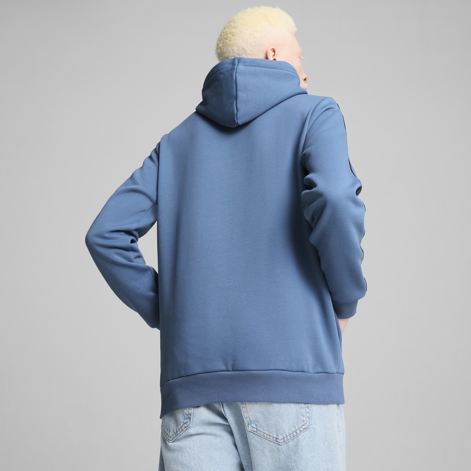 PUMA Hoodie »ESS TAPE MINIMAL GOLD Hoodie Herren«