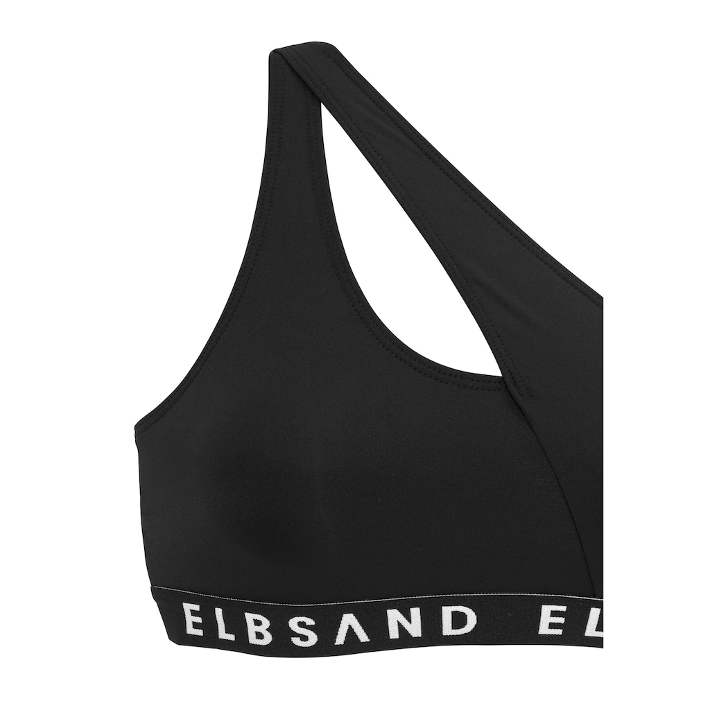 Elbsand Bustier-Bikini