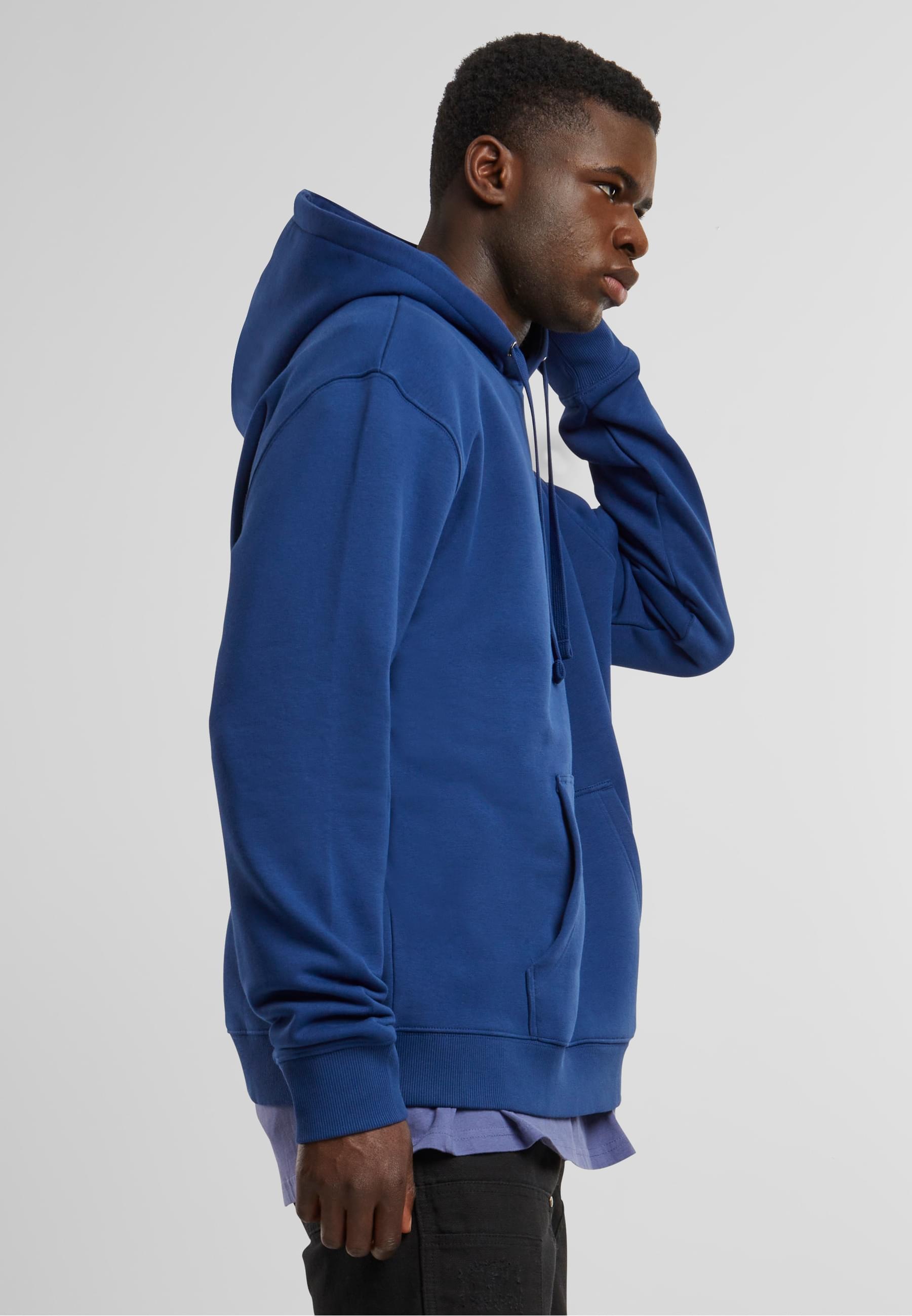 Karl Kani Kapuzensweatshirt »Karl Kani Herren«, (1 tlg.)