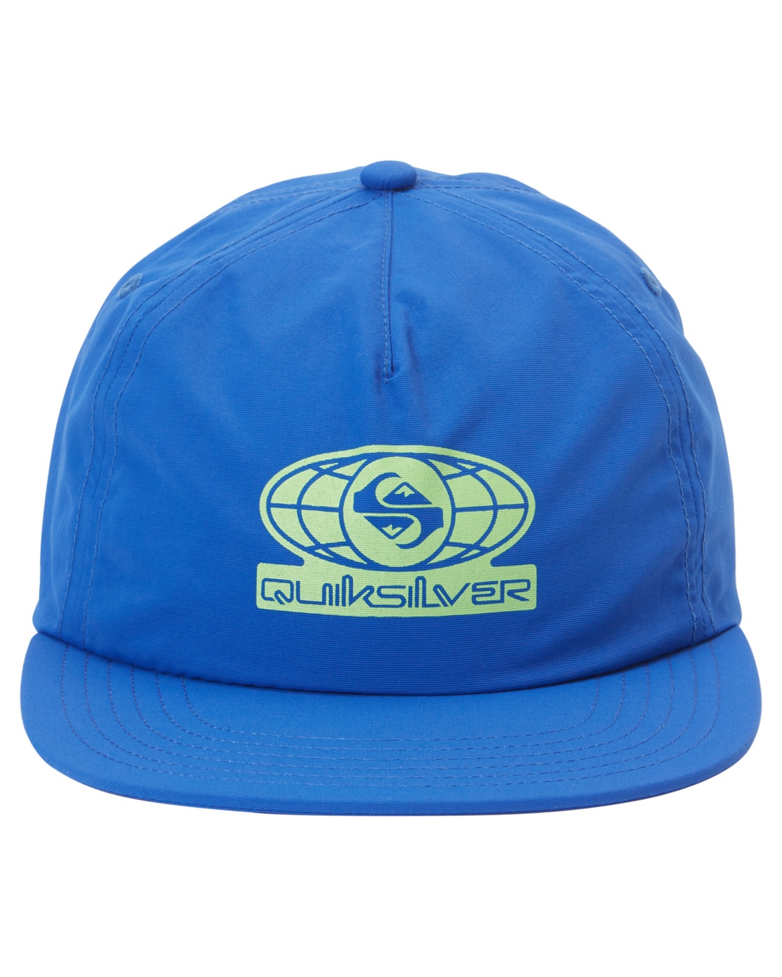 Quiksilver Snapback Cap »Style Plye«