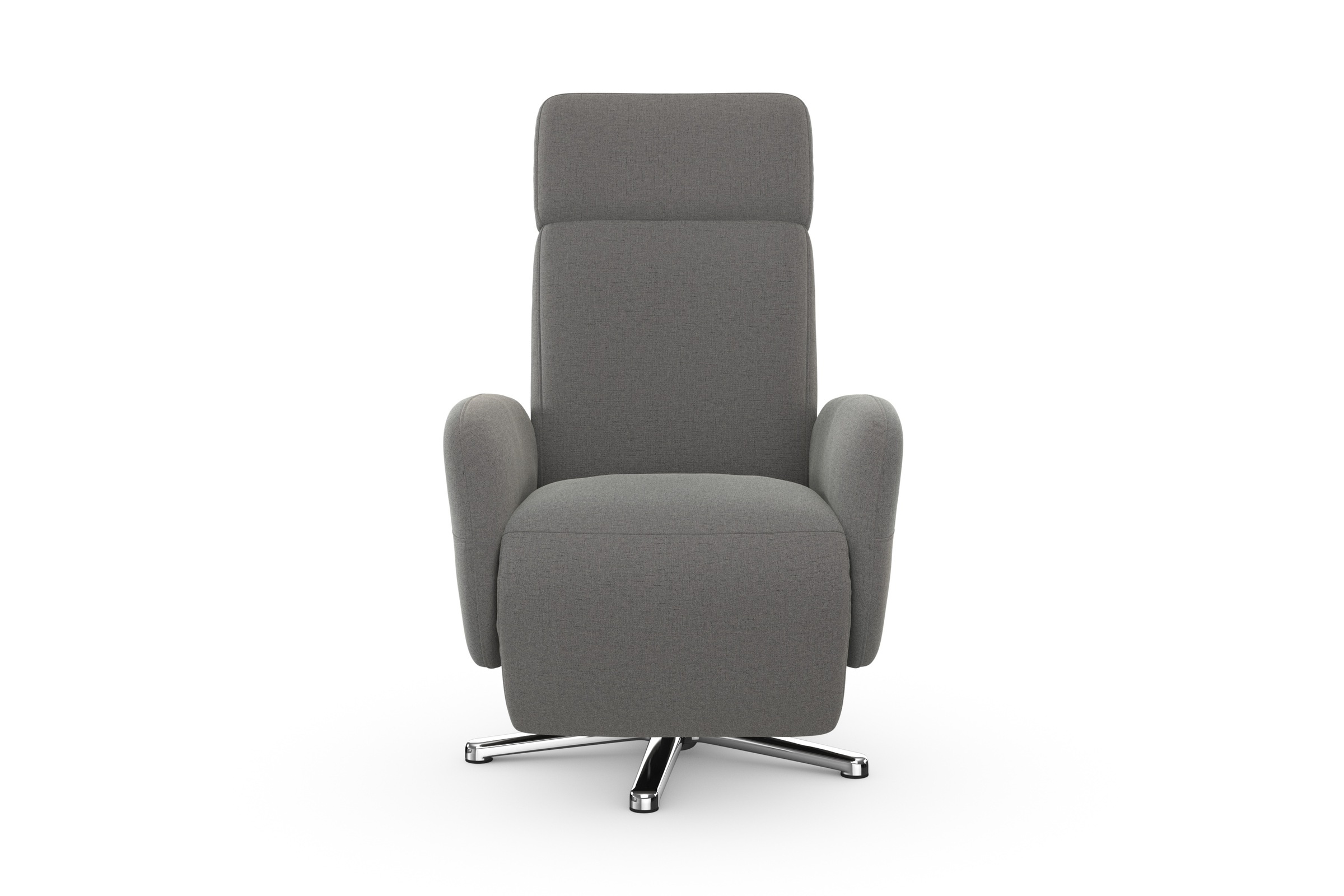 sit&more TV-Sessel "Grenoble, inkl. Kopfteilverstellung", wahlweise mit 2 M günstig online kaufen