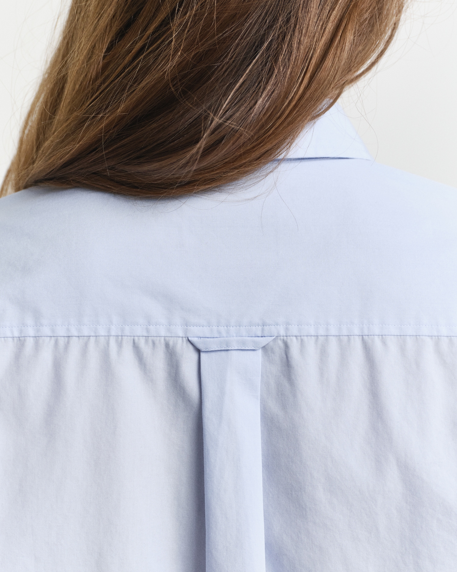 Gant Langarmbluse »REG POPLIN SHIRT«