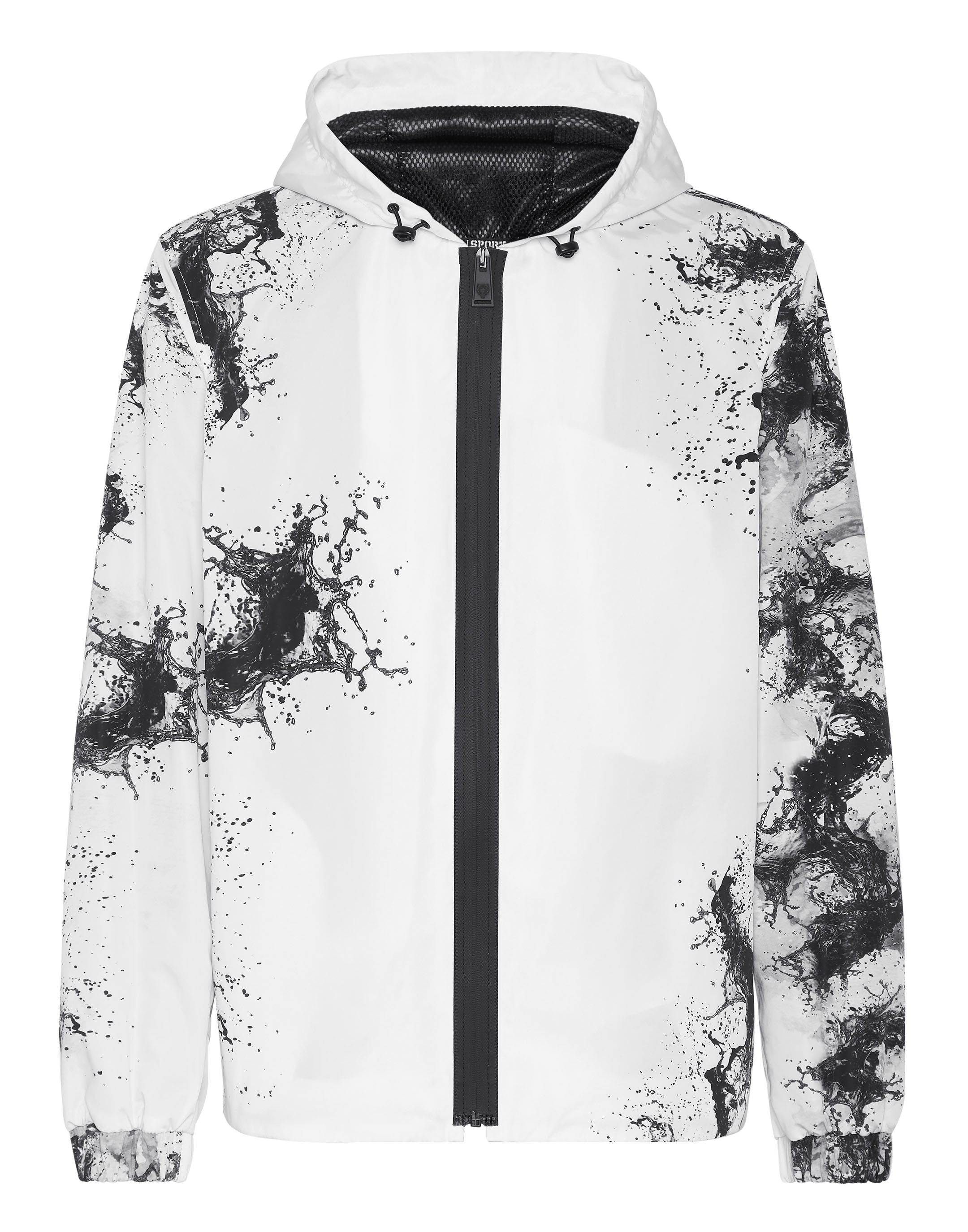 PLEIN SPORT Windbreaker »Splash Extreme«