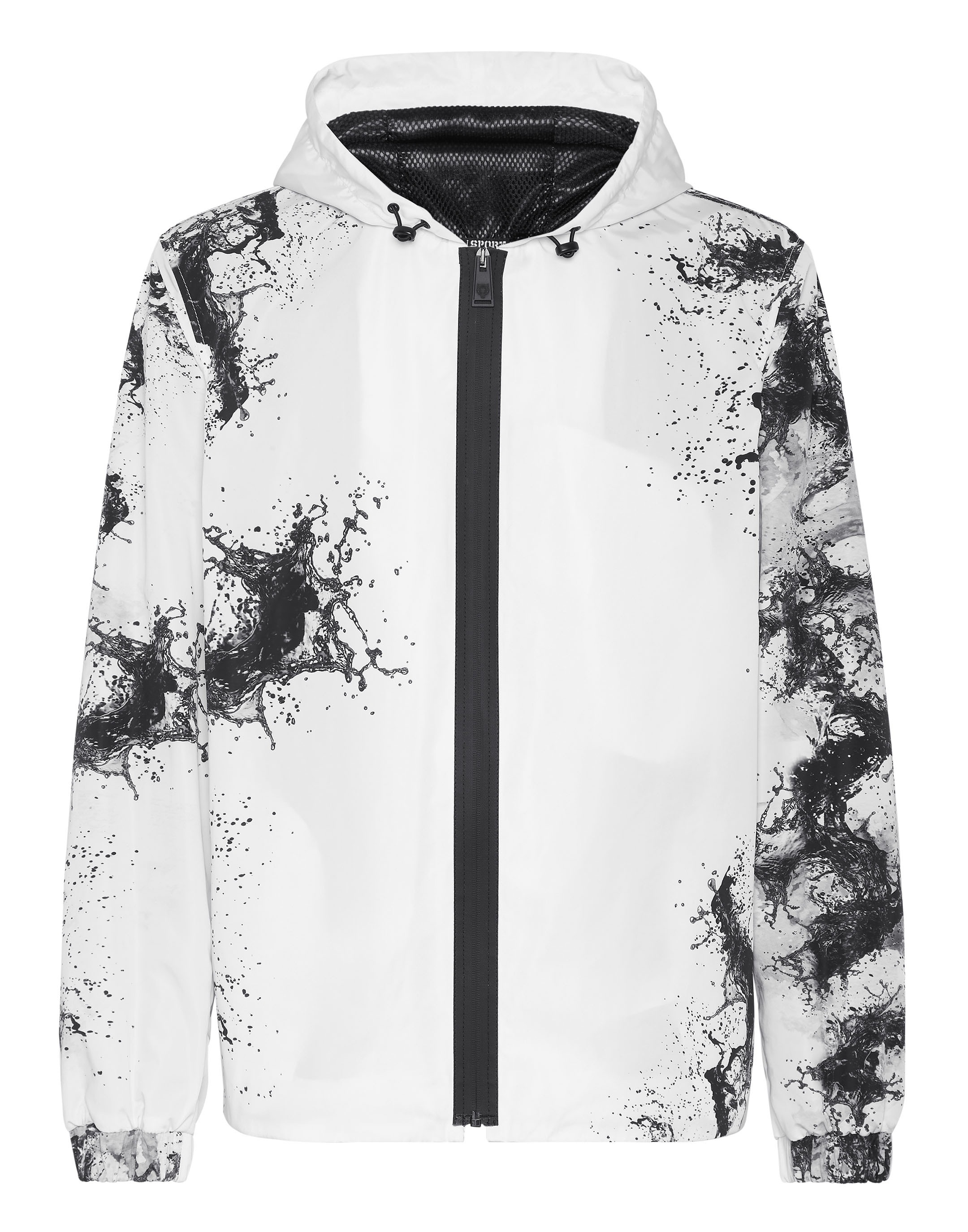 PLEIN SPORT Windbreaker "Splash Extreme" günstig online kaufen