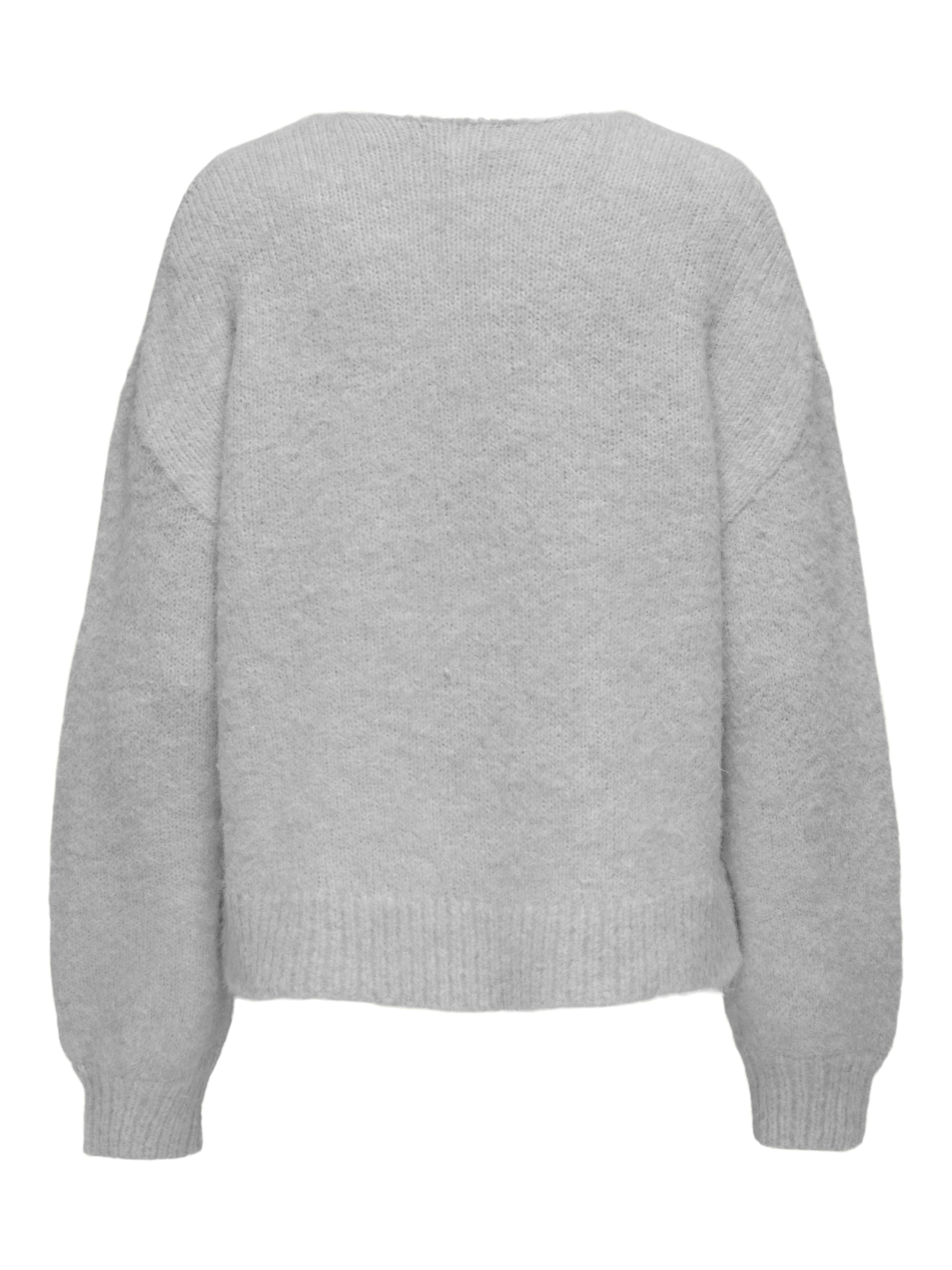 ONLY Strickjacke "ONLMAGGIE LIFE LS TIE CARDIGAN CC KNT" günstig online kaufen