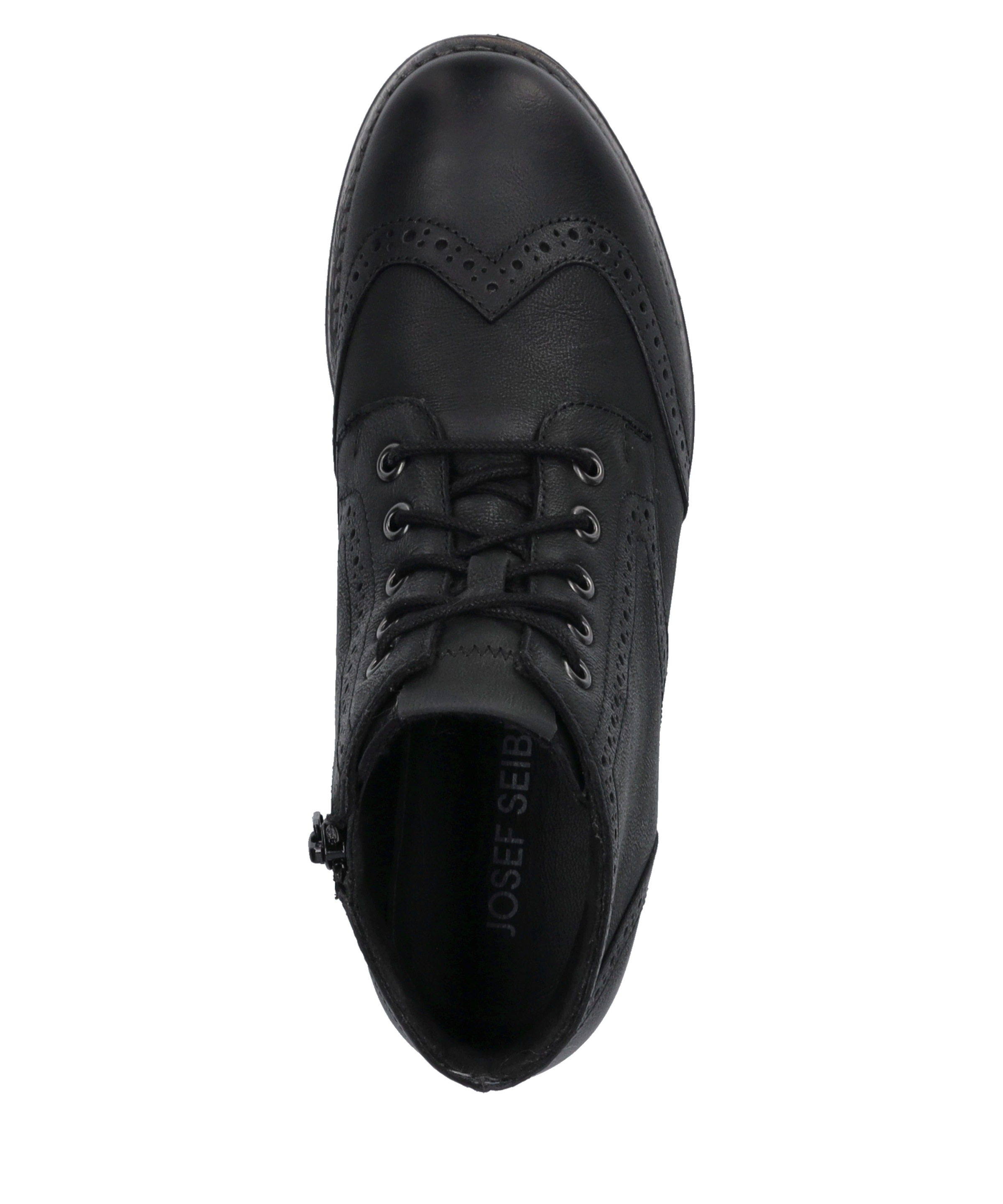 Josef Seibel Stiefelette »Sienna 75, schwarz«