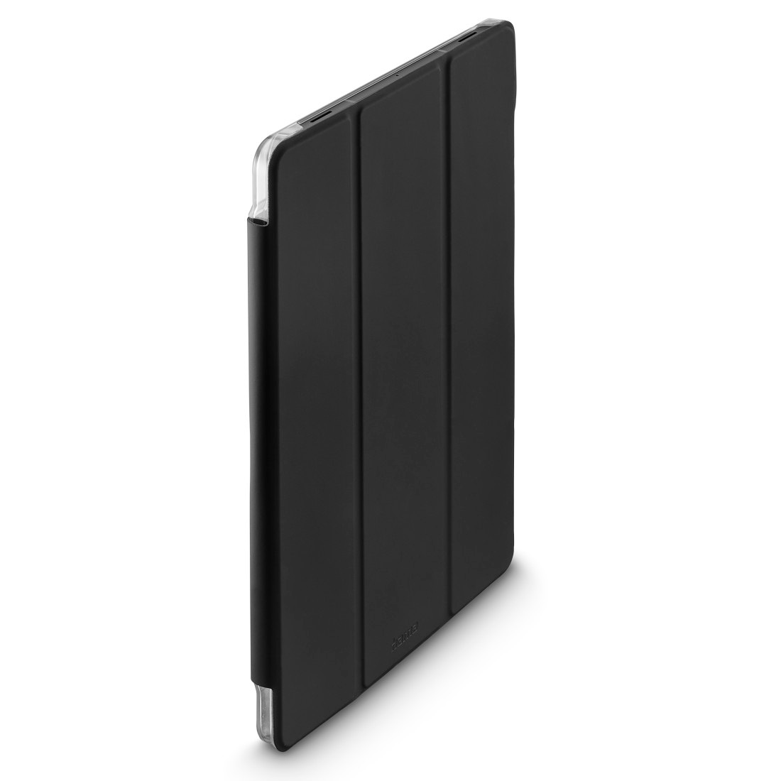 HAMA Tablettasche "Tablethülle für Samsung Galaxy Tab S11 11 Zoll", B/H/T: 20cm x 2,8cm x 29,5cm, schwarz, Taschen, Standfunktion, Stiftfach, Auto